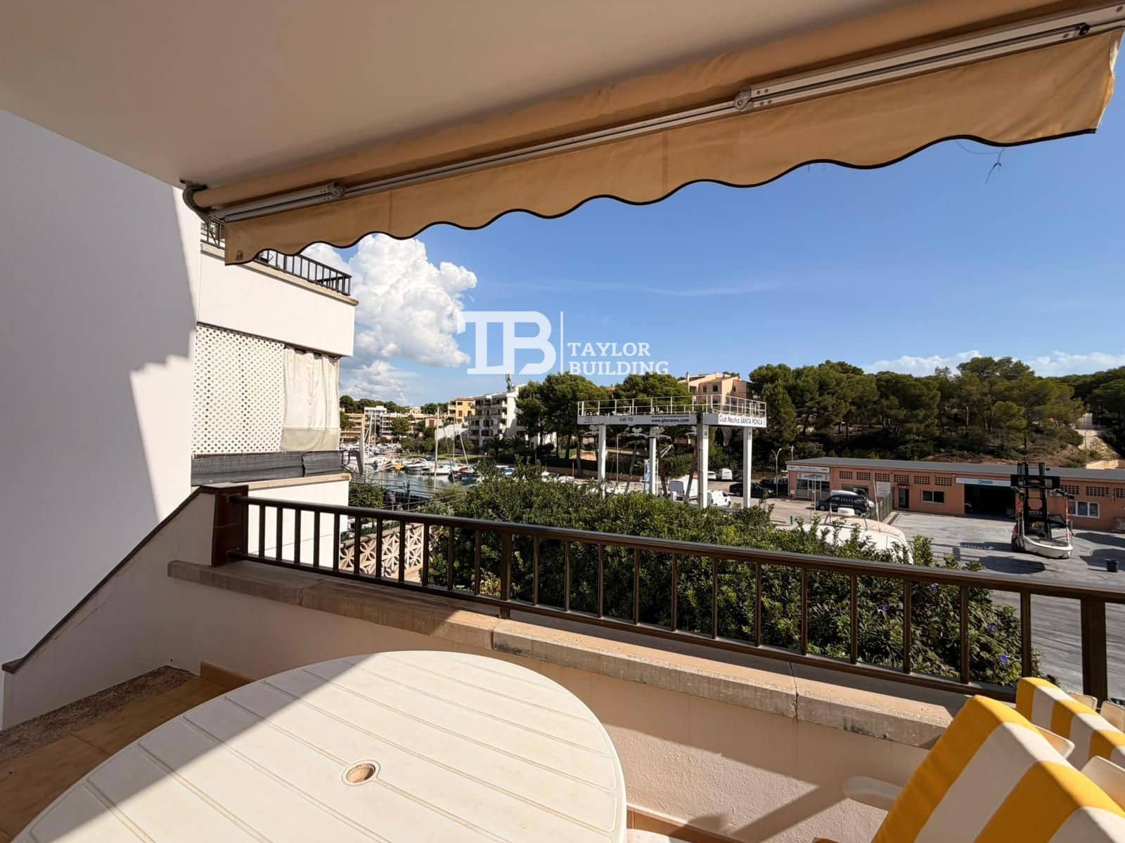 2 soverom Leilighet til salgs i Santa Ponsa - € 349 000 (Ref: 9310177)