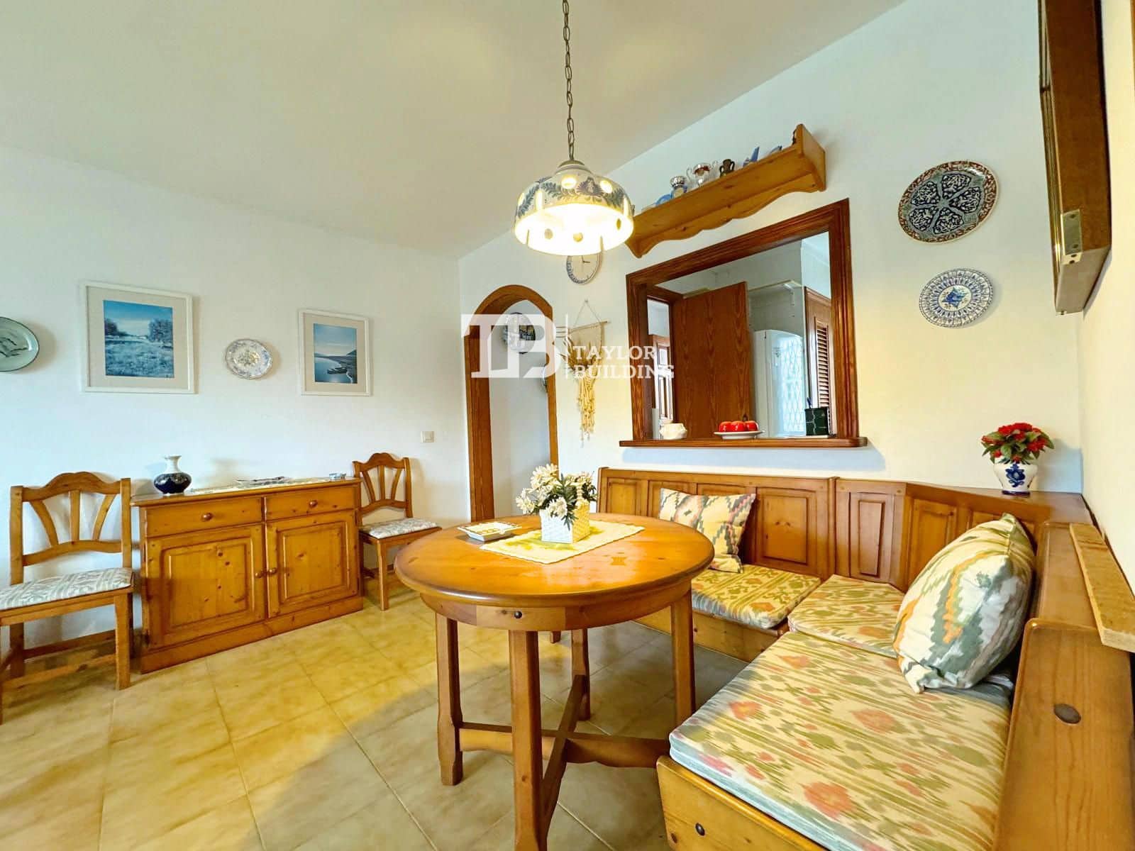 2 soverom Leilighet til salgs i Santa Ponsa - € 349 000 (Ref: 9310177)