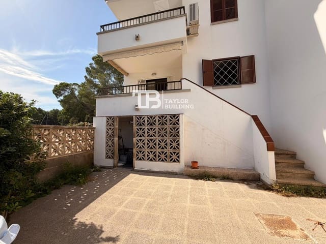 2 soverom Leilighet til salgs i Santa Ponsa, Calvià - € 349 000 (Ref: 9310177)