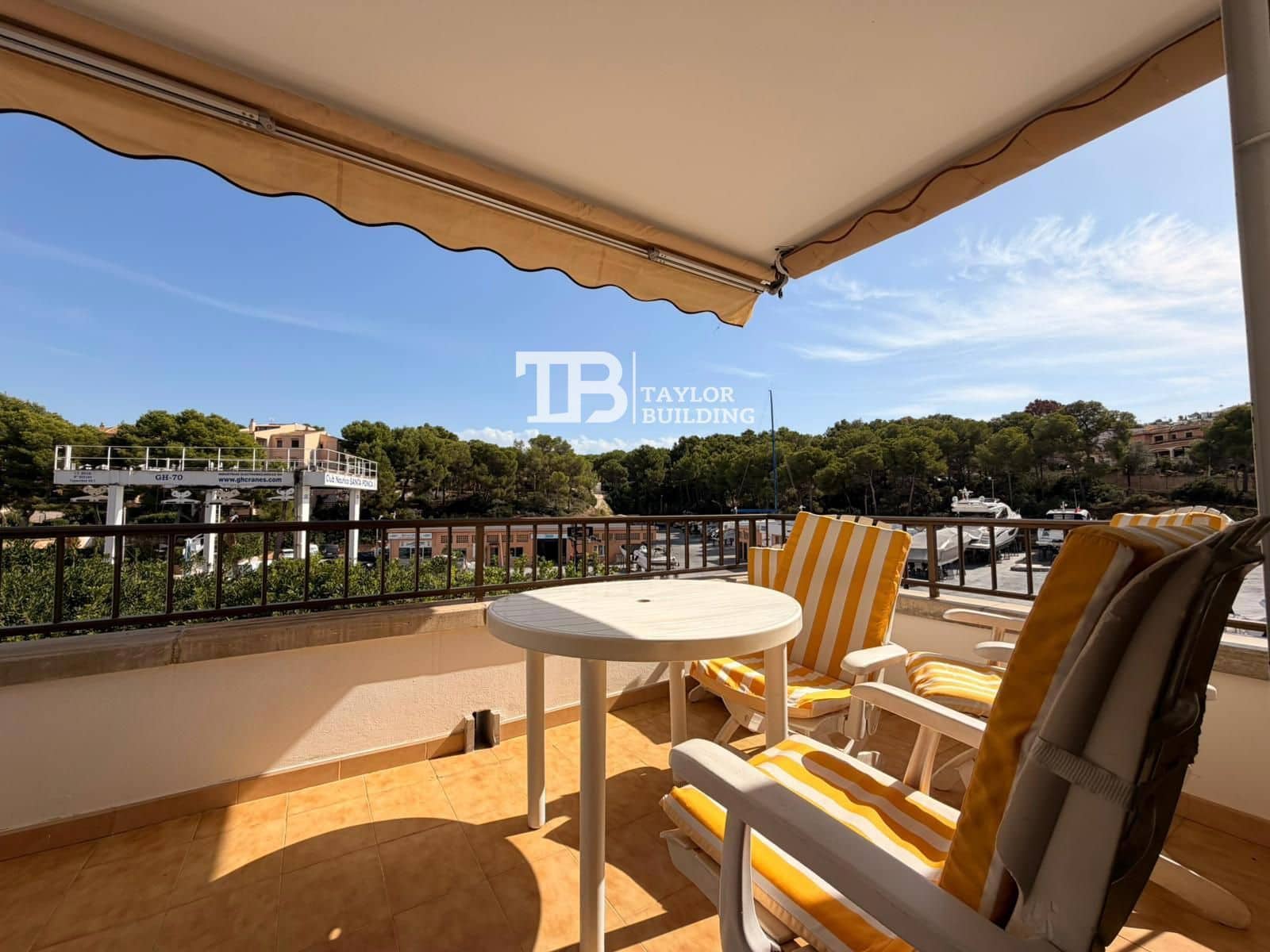 2 soverom Leilighet til salgs i Santa Ponsa - € 349 000 (Ref: 9310177)