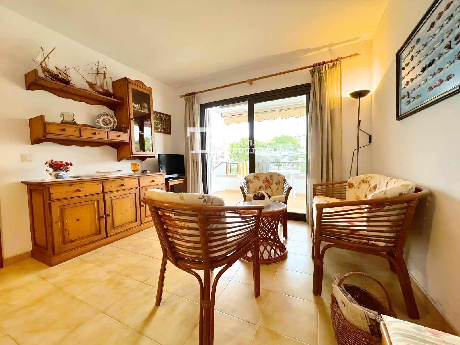 2 soverom Leilighet til salgs i Santa Ponsa - € 349 000 (Ref: 9310177)