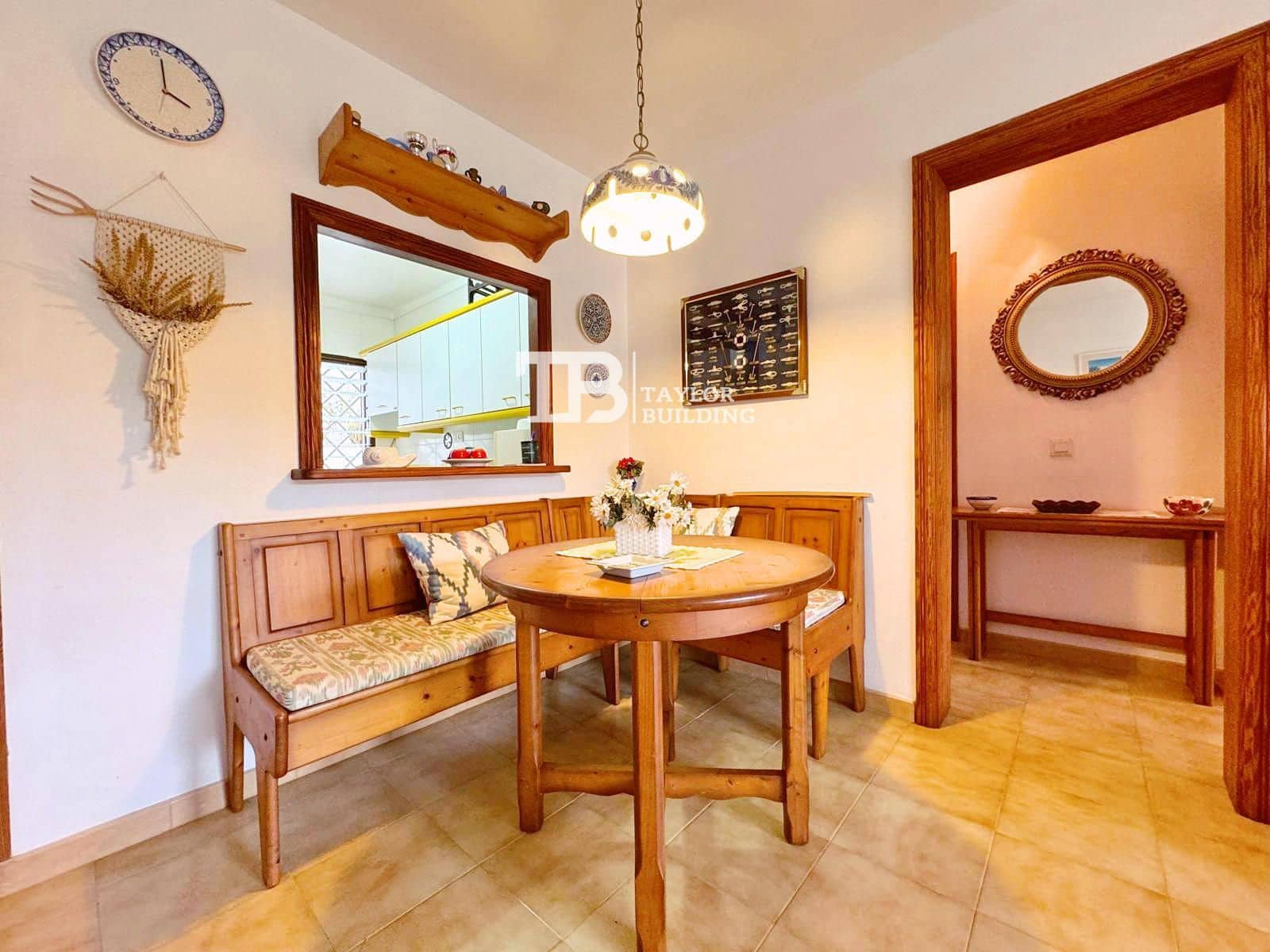 2 soverom Leilighet til salgs i Santa Ponsa - € 349 000 (Ref: 9310177)