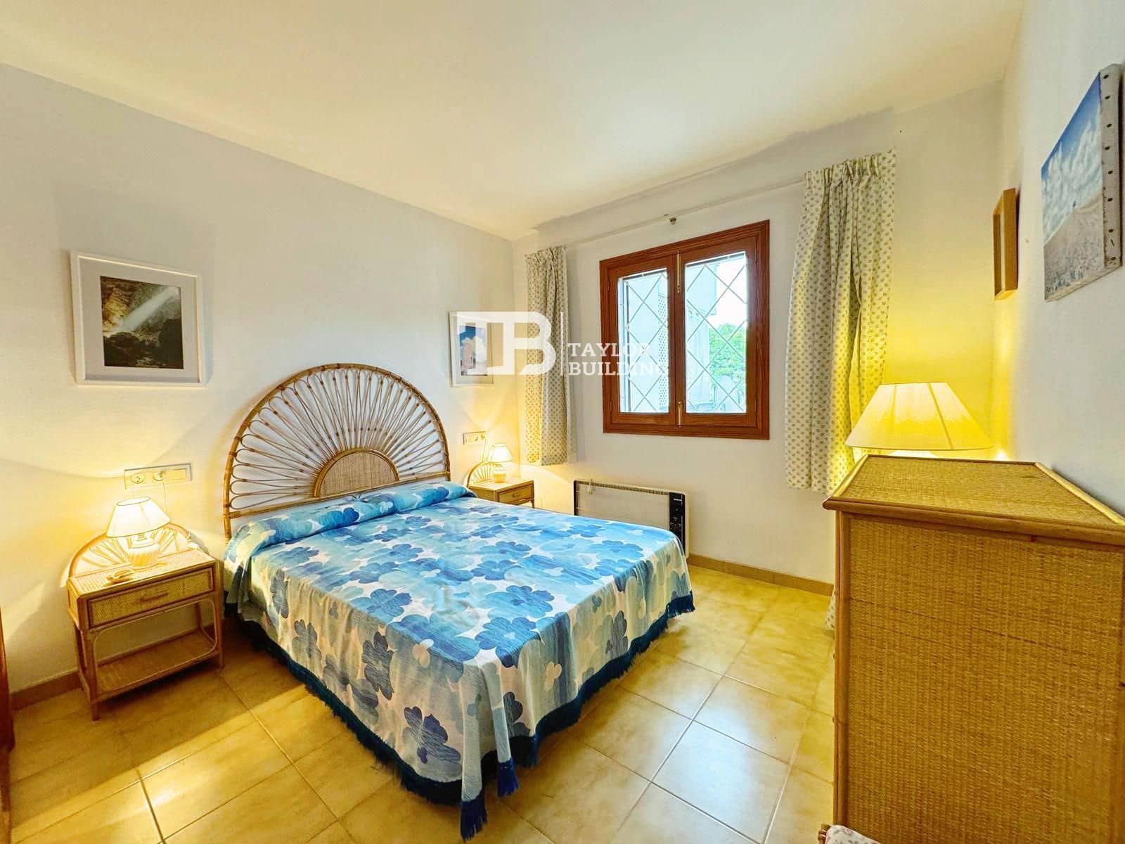 2 soverom Leilighet til salgs i Santa Ponsa - € 349 000 (Ref: 9310177)