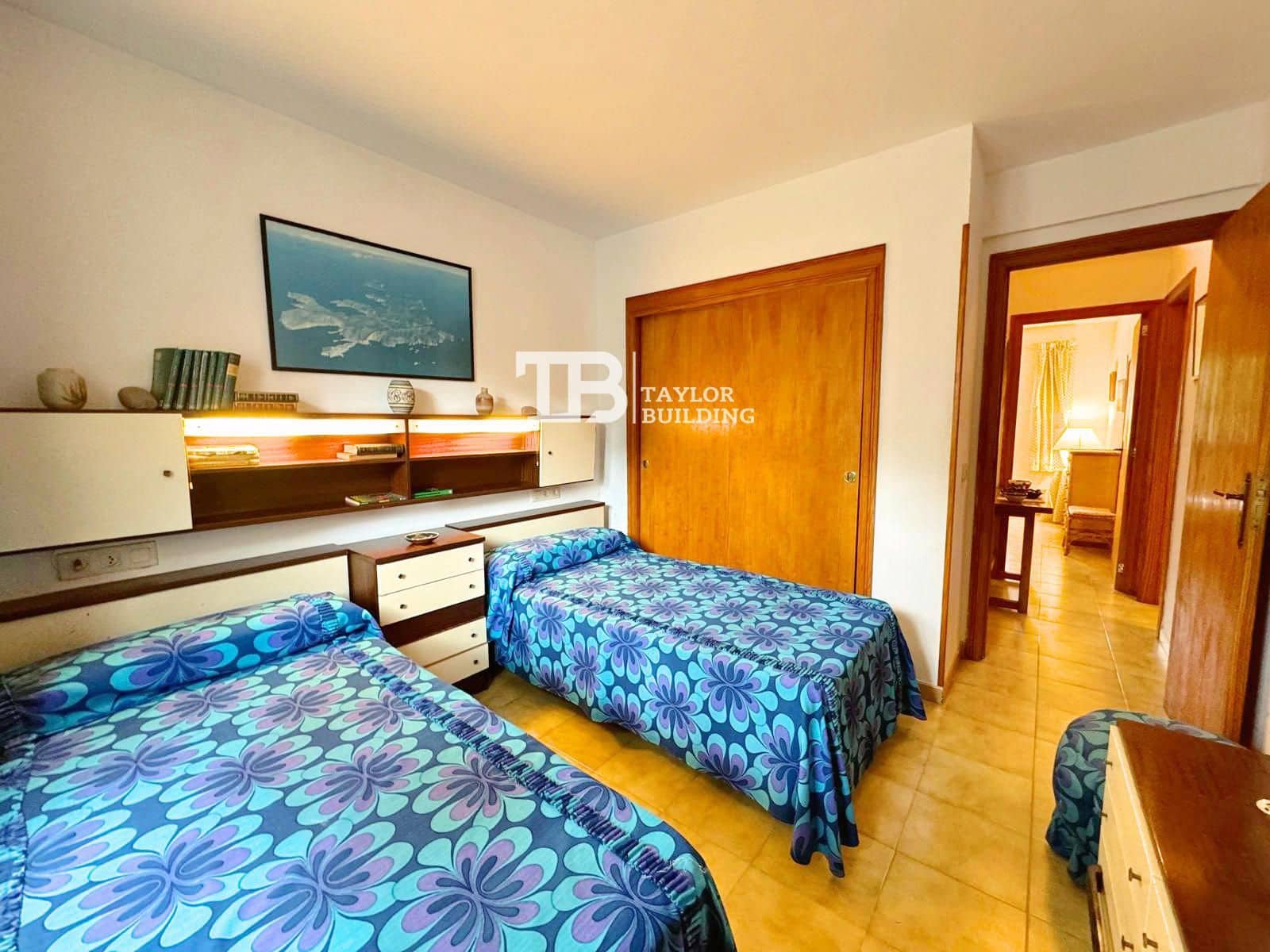 2 soverom Leilighet til salgs i Santa Ponsa - € 349 000 (Ref: 9310177)