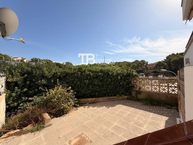 2 soverom Leilighet til salgs i Santa Ponsa, Calvià - € 349 000 (Ref: 9310177)