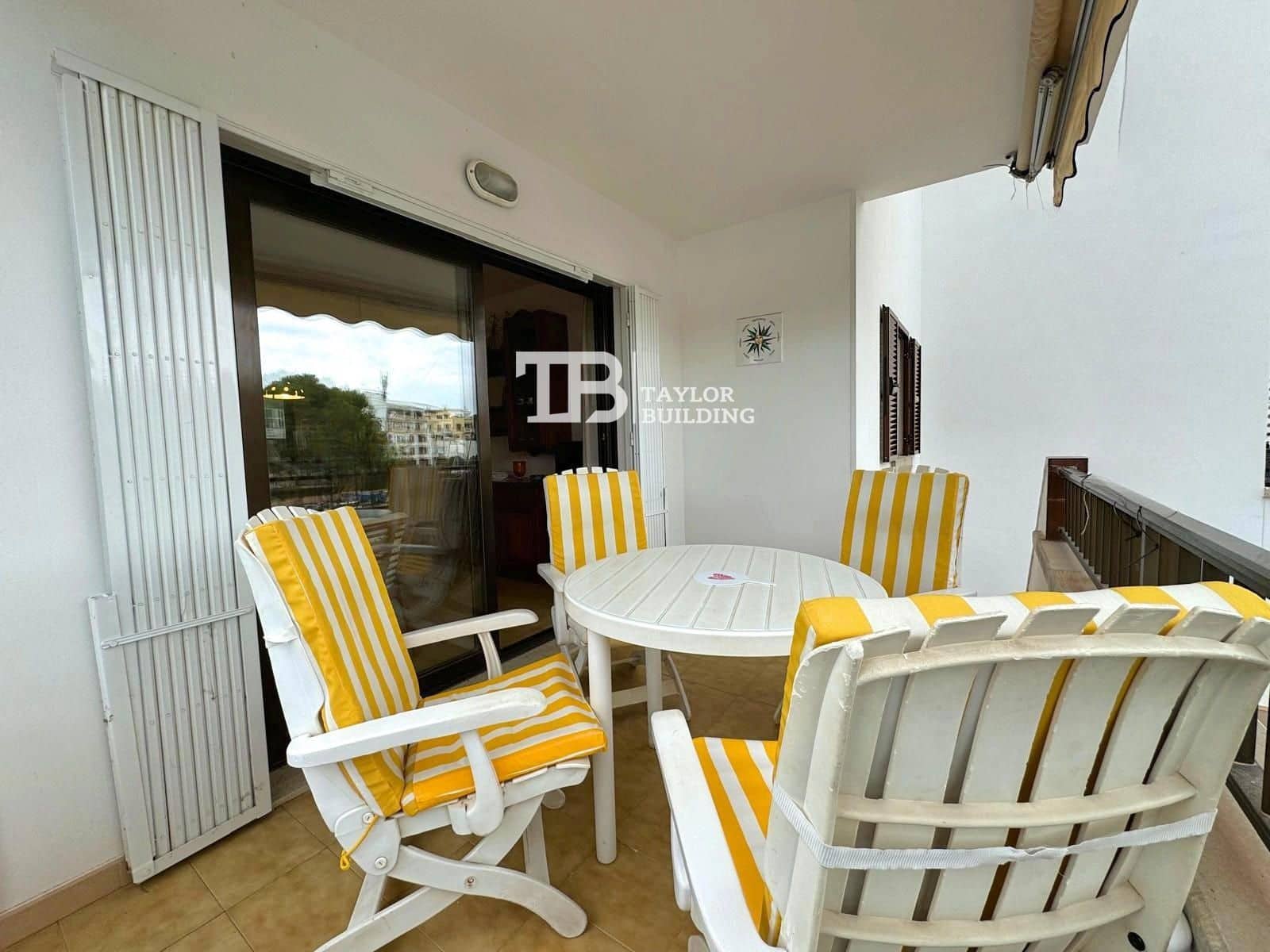 2 soverom Leilighet til salgs i Santa Ponsa - € 349 000 (Ref: 9310177)