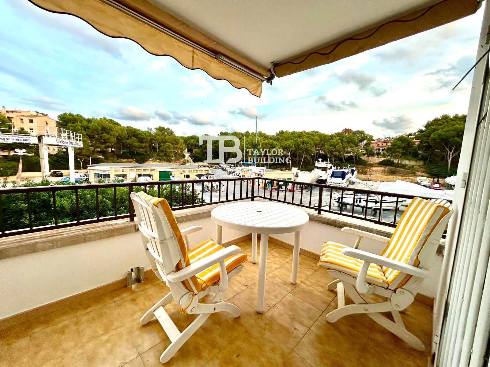 2 soverom Leilighet til salgs i Santa Ponsa - € 349 000 (Ref: 9310177)