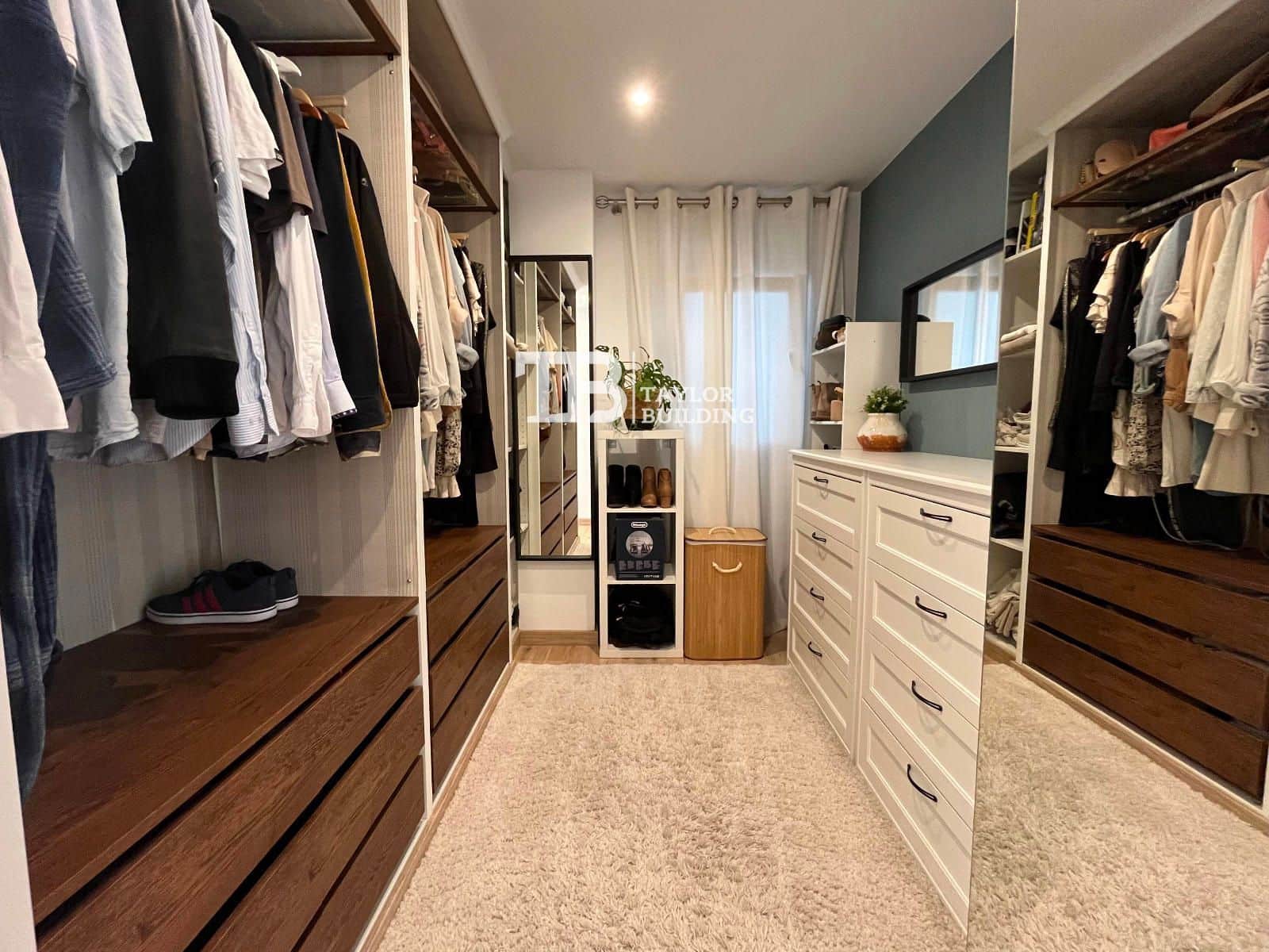 3 soverom Penthouse til leie i Portixol med garasje - € 2 250 (Ref: 9319917)