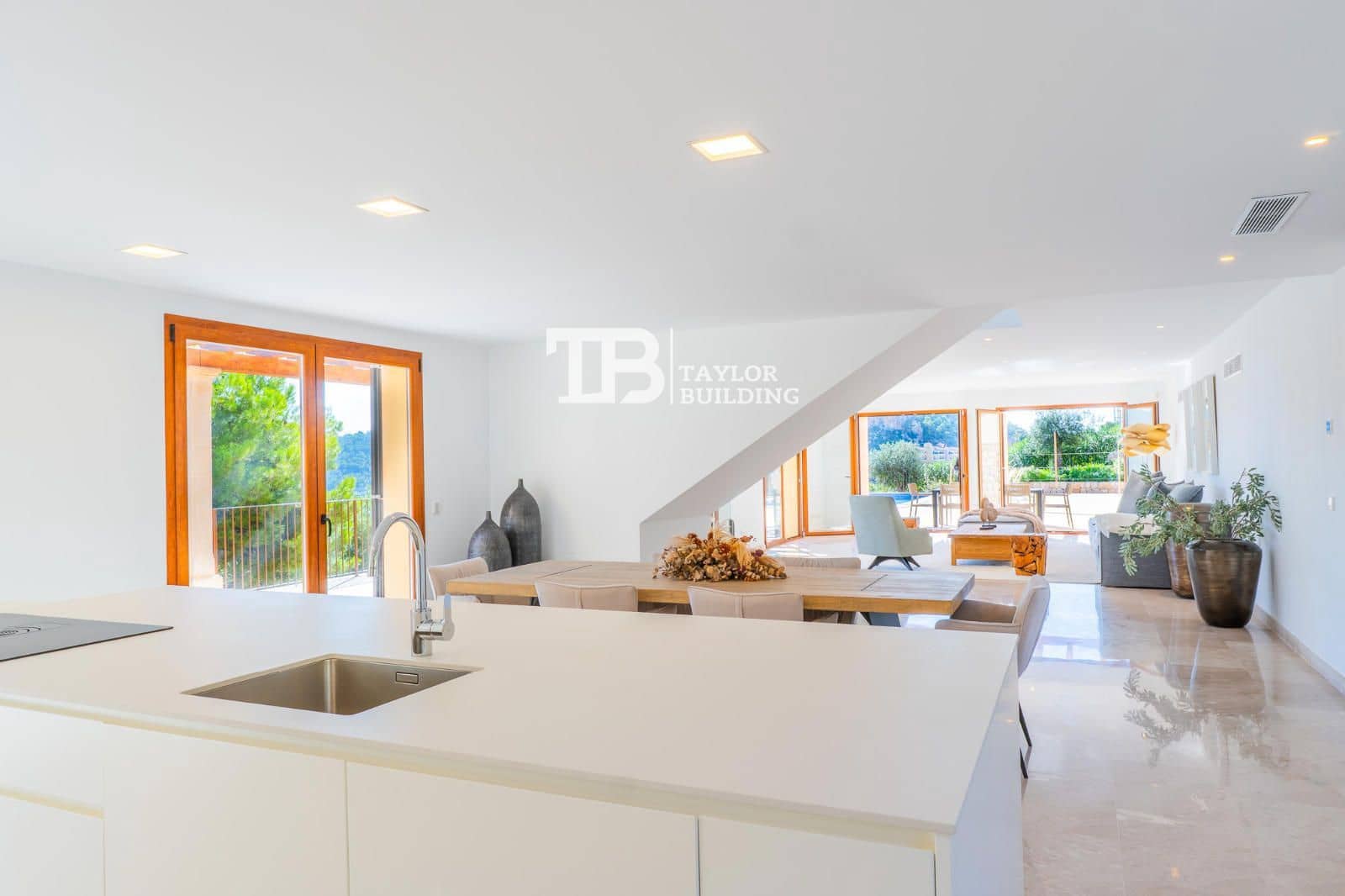 4 soveværelse Villa til salg i Andratx med swimmingpool garage - € 15.750.000 (Ref: 9325408)