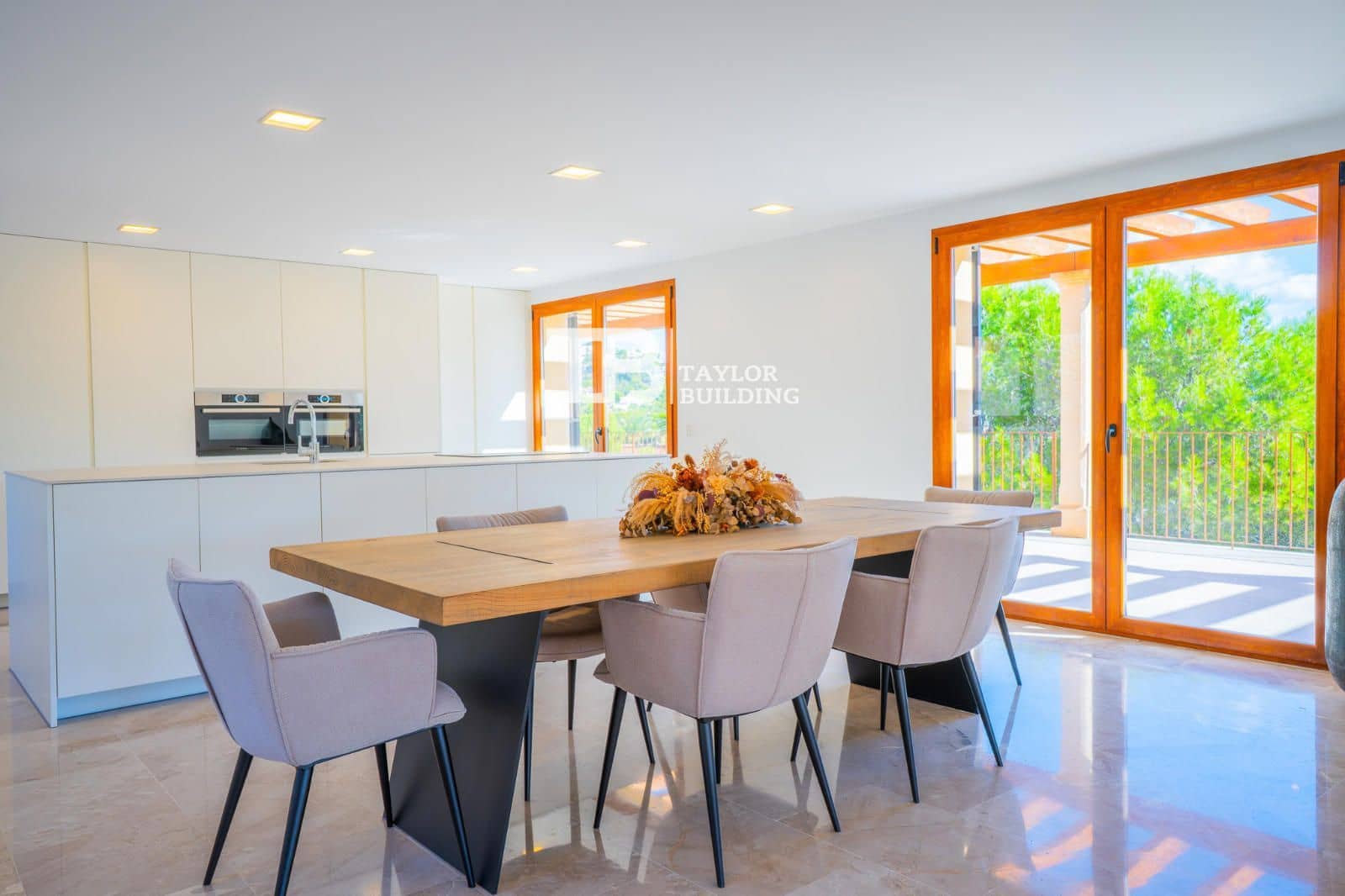 4 soveværelse Villa til salg i Andratx med swimmingpool garage - € 15.750.000 (Ref: 9325408)