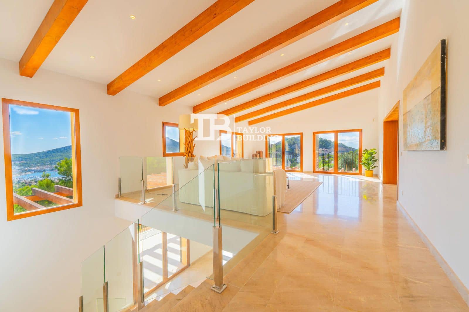 4 soveværelse Villa til salg i Andratx med swimmingpool garage - € 15.750.000 (Ref: 9325408)