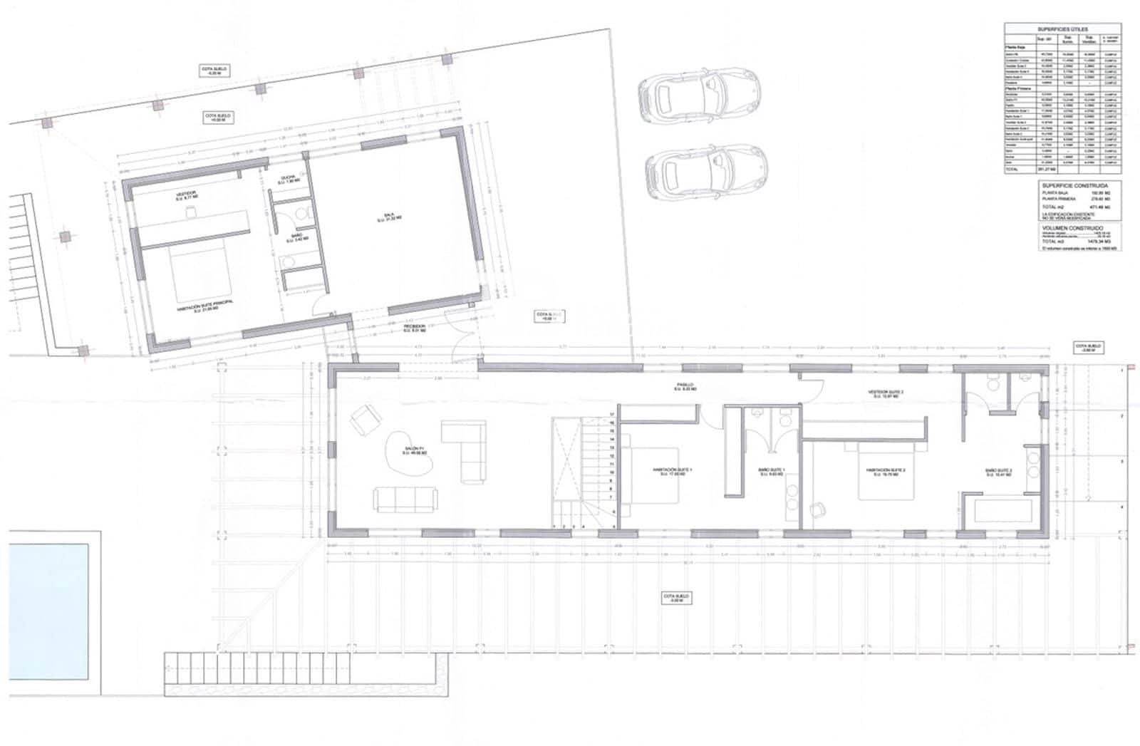 4 soveværelse Villa til salg i Andratx med swimmingpool garage - € 15.750.000 (Ref: 9325408)