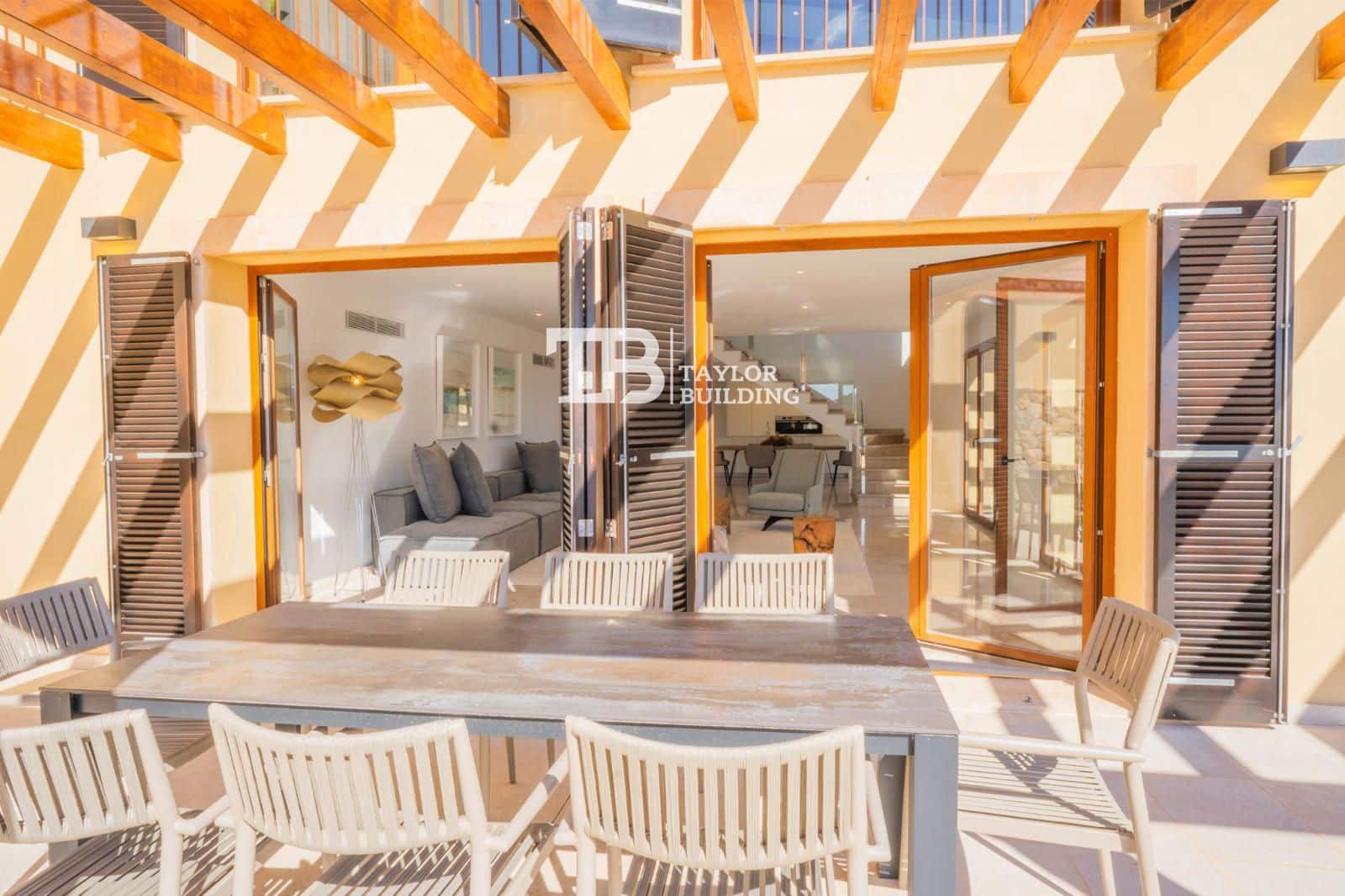 4 soveværelse Villa til salg i Andratx med swimmingpool garage - € 15.750.000 (Ref: 9325408)