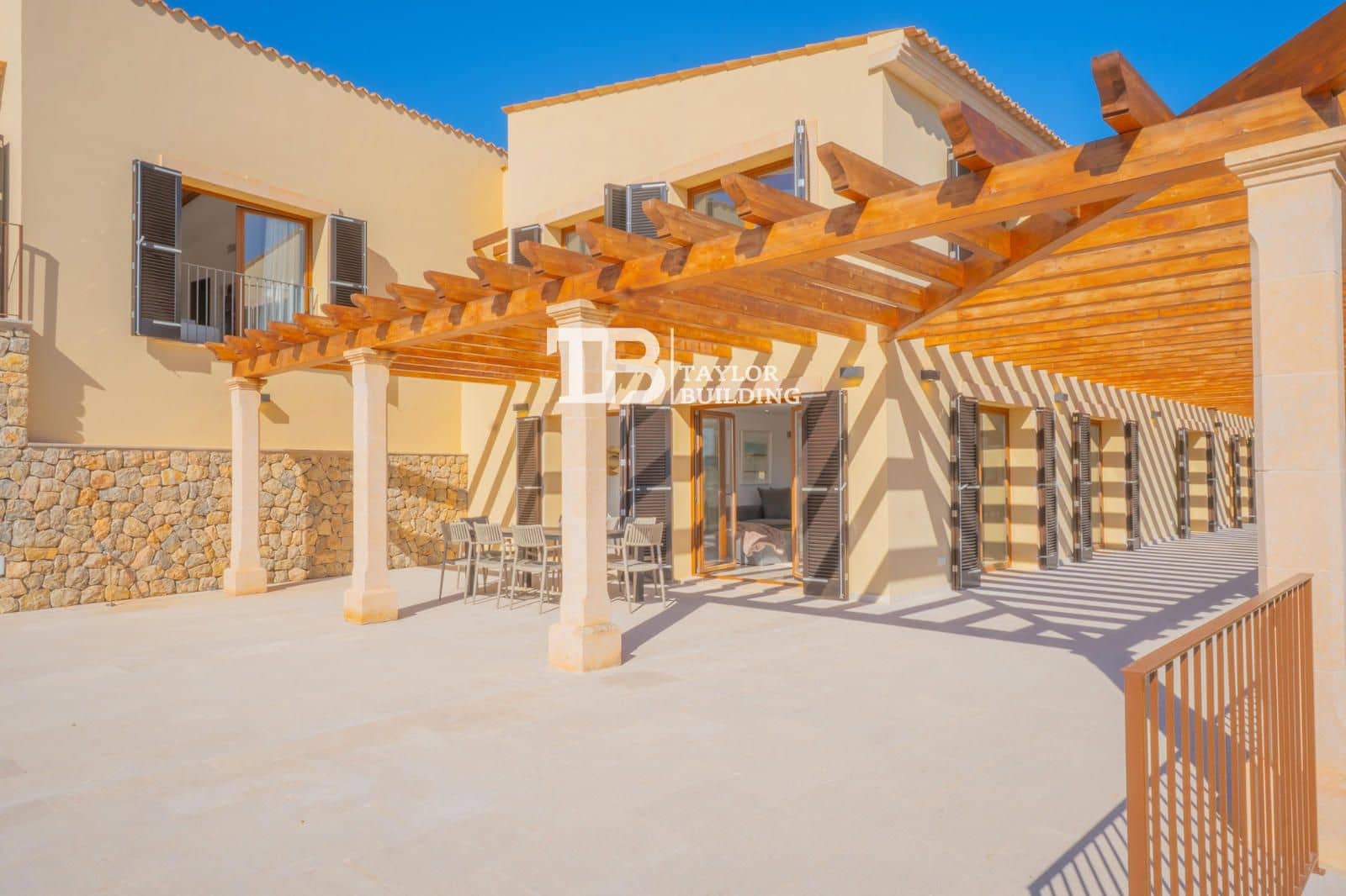 4 soveværelse Villa til salg i Andratx med swimmingpool garage - € 15.750.000 (Ref: 9325408)