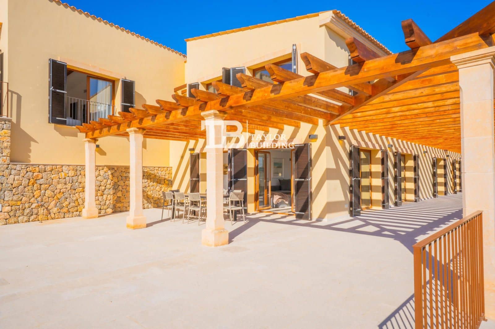 4 soveværelse Villa til salg i Andratx med swimmingpool garage - € 15.750.000 (Ref: 9325408)