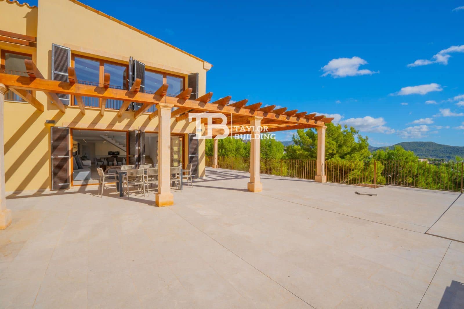 4 soveværelse Villa til salg i Andratx med swimmingpool garage - € 15.750.000 (Ref: 9325408)