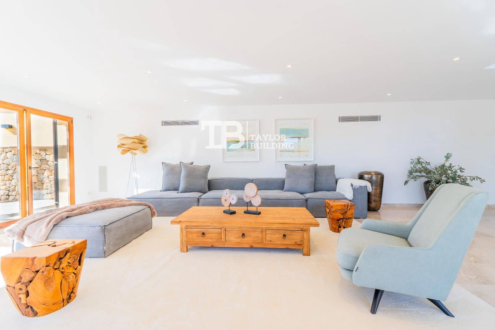 4 soveværelse Villa til salg i Andratx med swimmingpool garage - € 15.750.000 (Ref: 9325408)