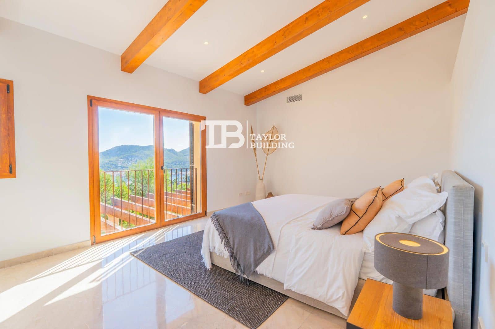 4 soveværelse Villa til salg i Andratx med swimmingpool garage - € 15.750.000 (Ref: 9325408)