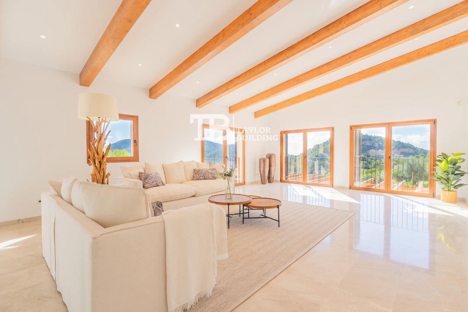 4 soveværelse Villa til salg i Andratx med swimmingpool garage - € 15.750.000 (Ref: 9325408)