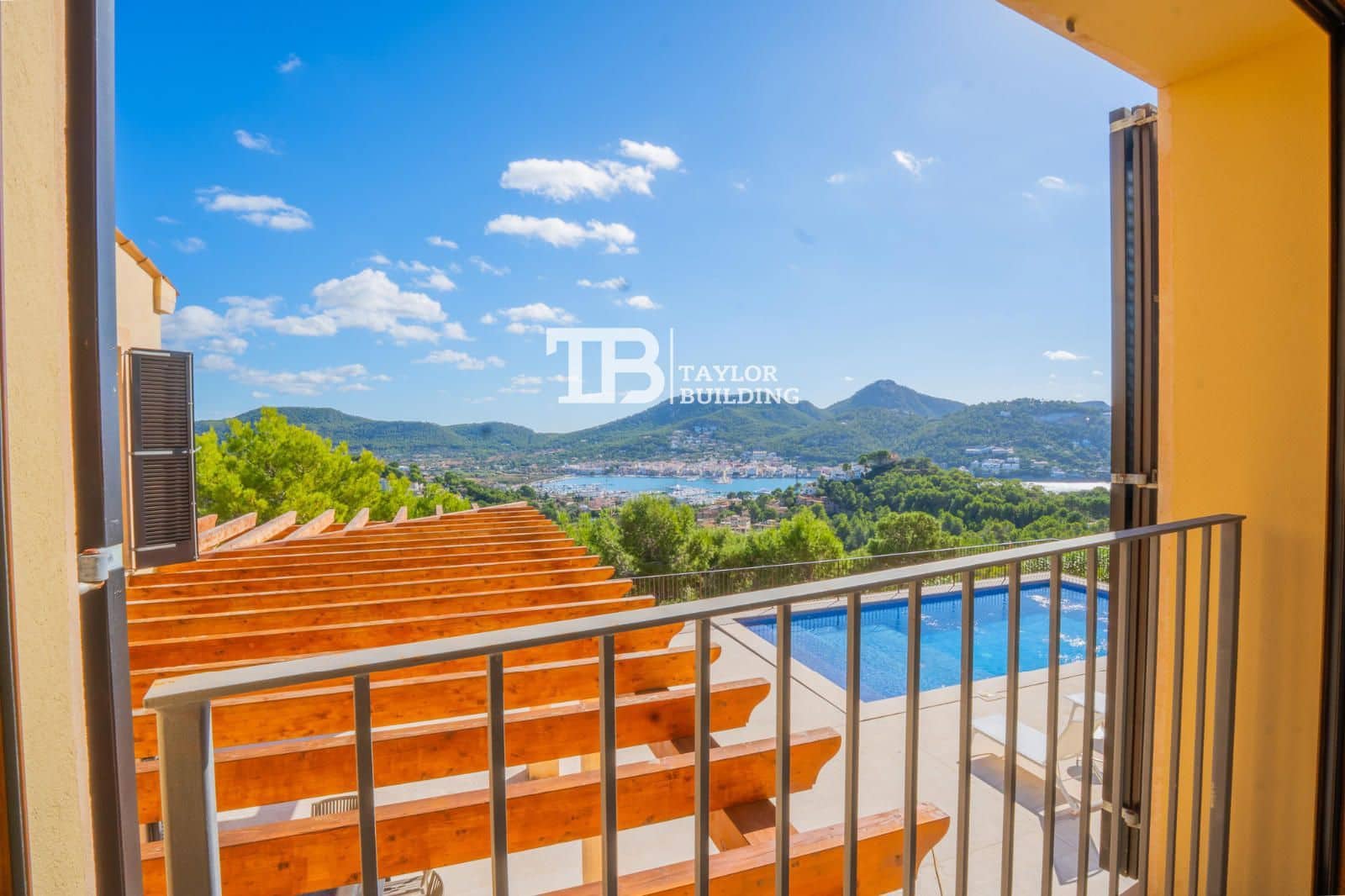 4 soveværelse Villa til salg i Andratx med swimmingpool garage - € 15.750.000 (Ref: 9325408)