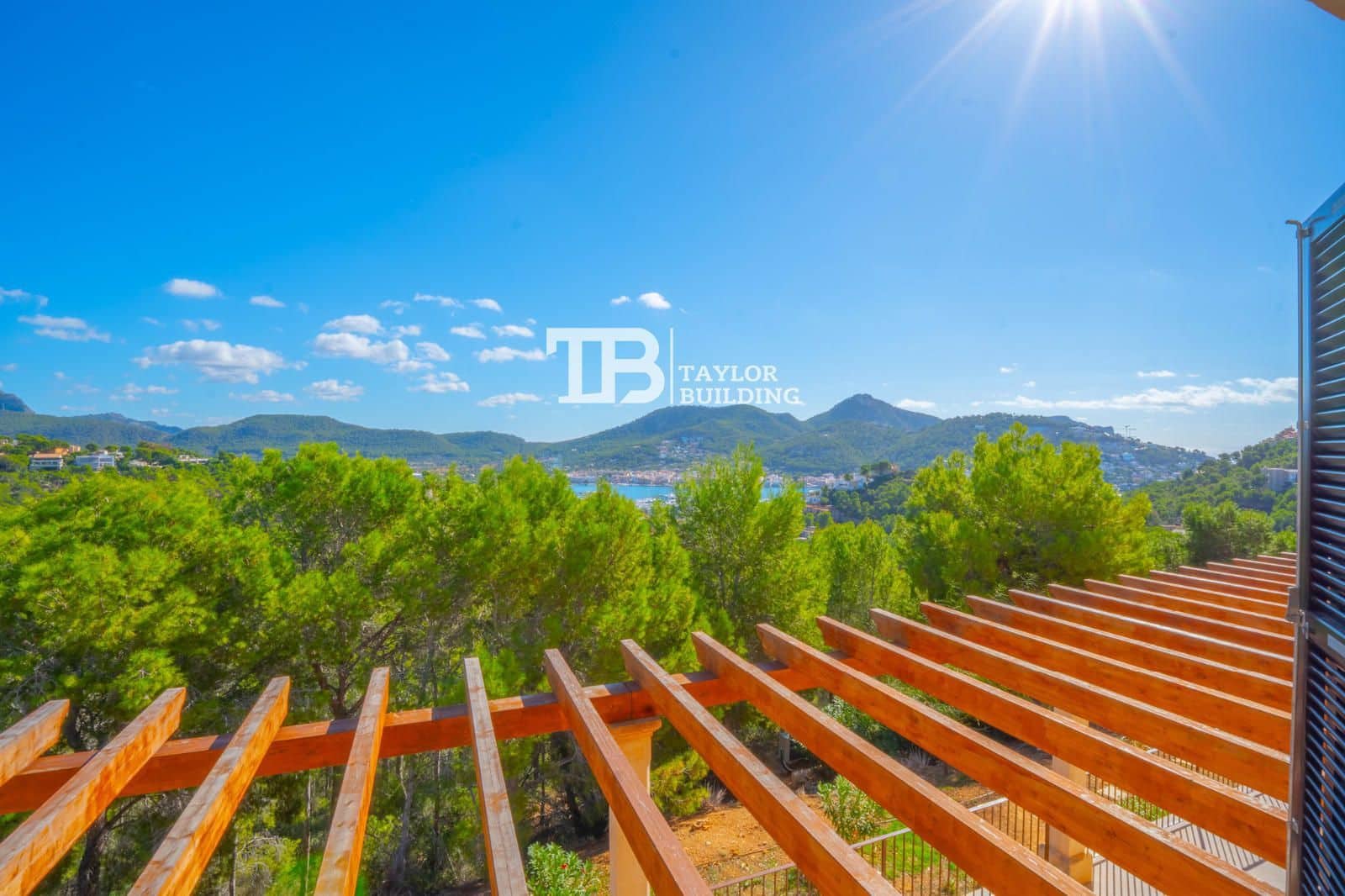 4 soveværelse Villa til salg i Andratx med swimmingpool garage - € 15.750.000 (Ref: 9325408)