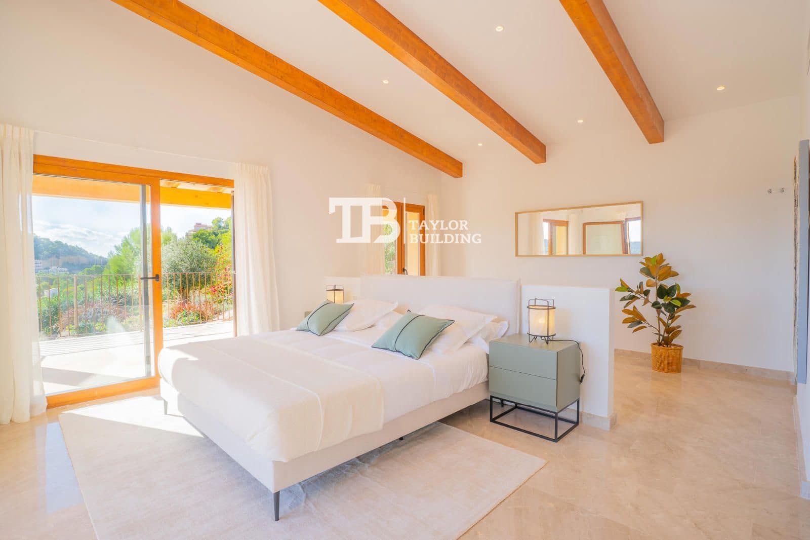 4 soveværelse Villa til salg i Andratx med swimmingpool garage - € 15.750.000 (Ref: 9325408)