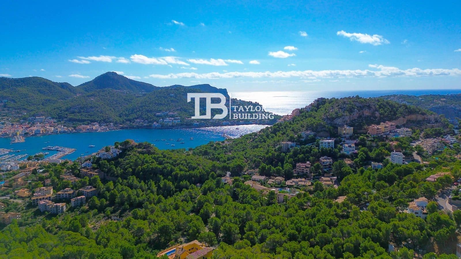 4 soveværelse Villa til salg i Andratx med swimmingpool garage - € 15.750.000 (Ref: 9325408)