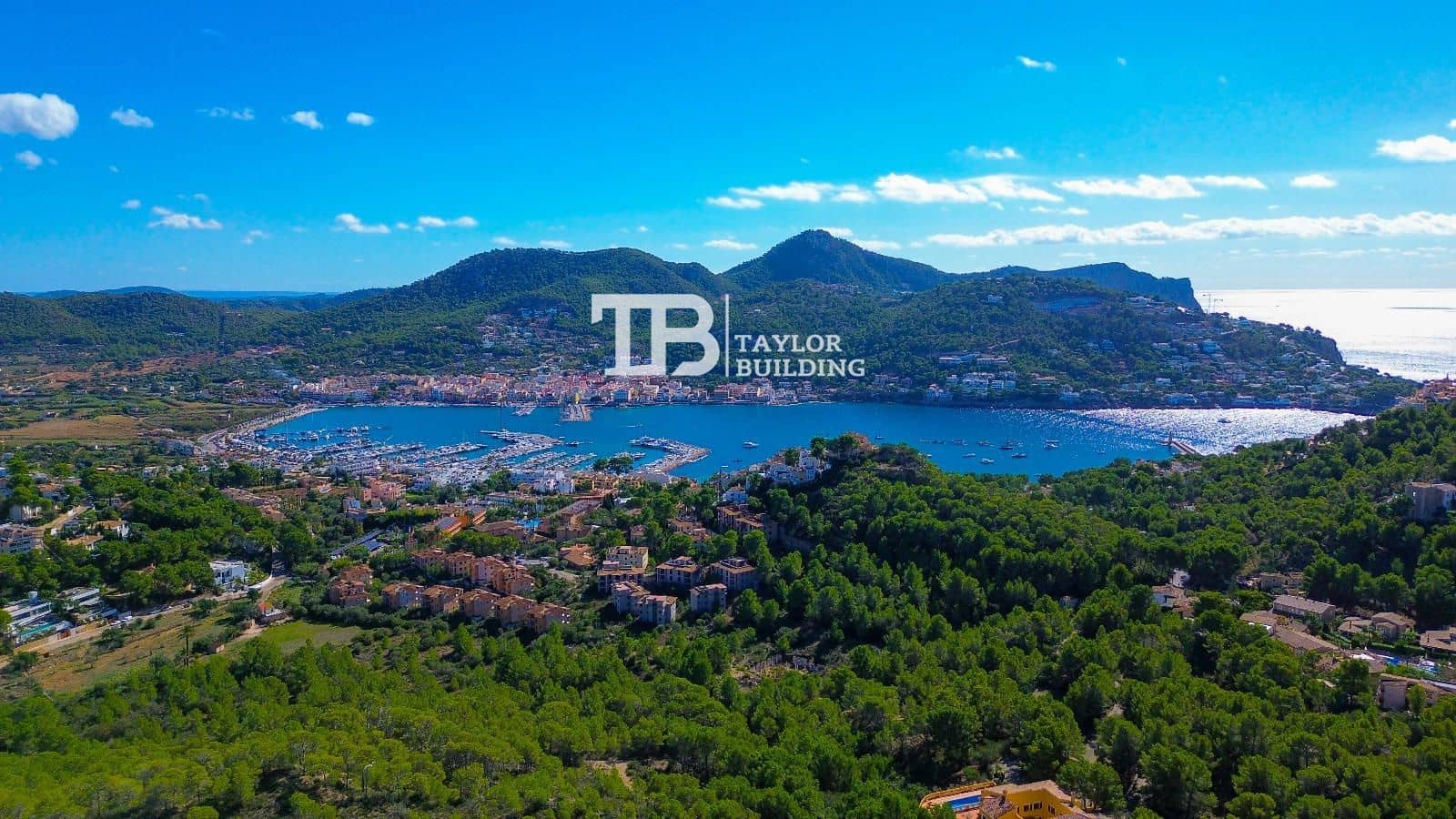 4 soveværelse Villa til salg i Andratx med swimmingpool garage - € 15.750.000 (Ref: 9325408)