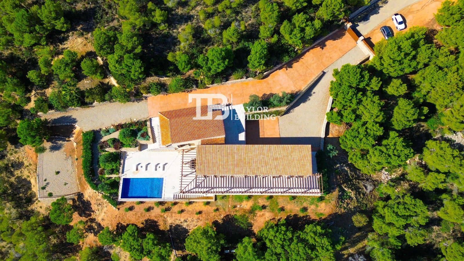 4 soveværelse Villa til salg i Andratx med swimmingpool garage - € 15.750.000 (Ref: 9325408)