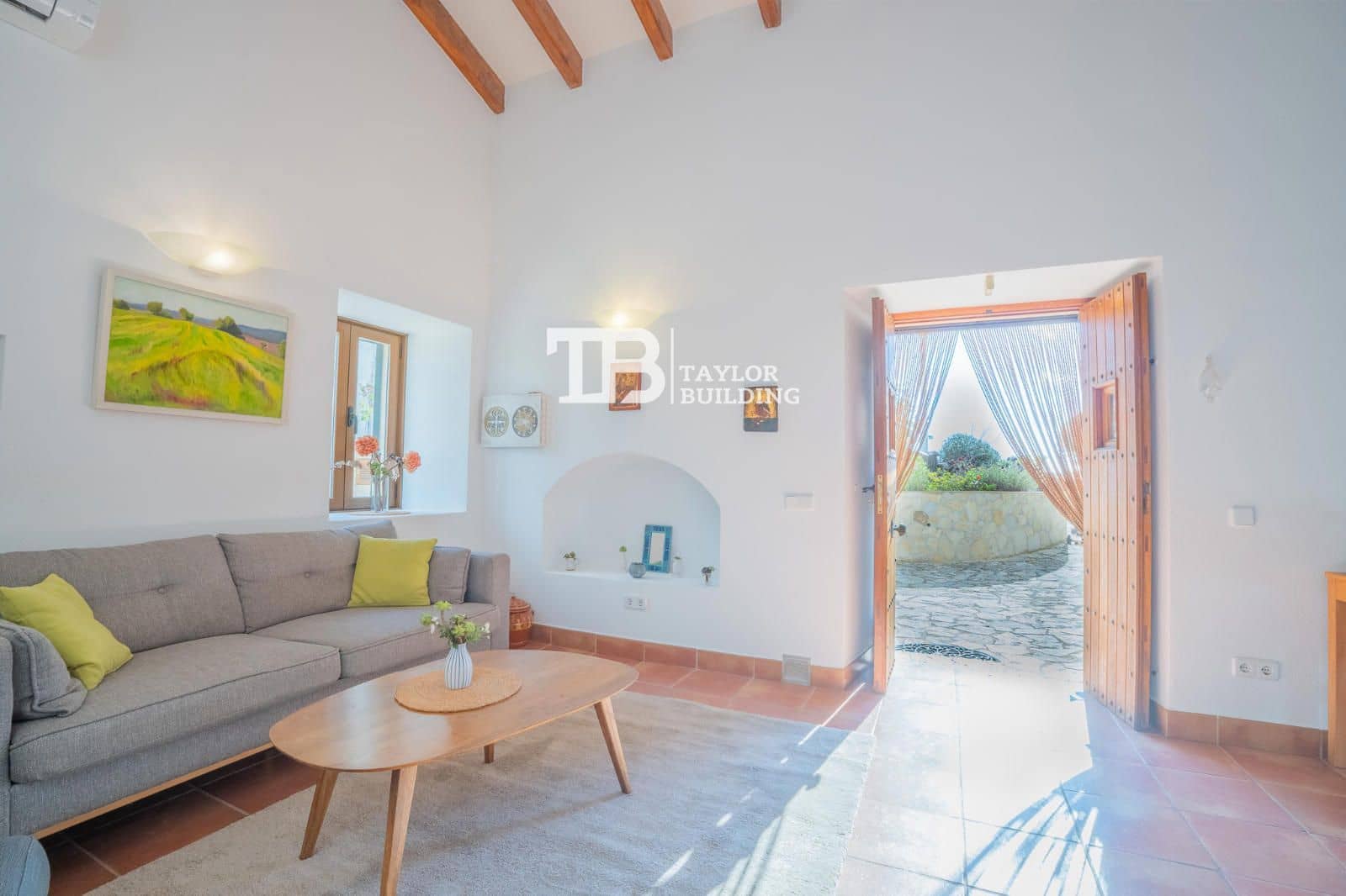 3 soveværelse Villa til salg i Es Capdella med swimmingpool garage - € 1.250.000 (Ref: 9347931)