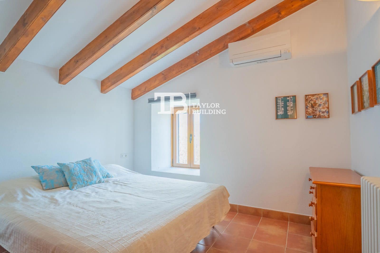 3 soveværelse Villa til salg i Es Capdella med swimmingpool garage - € 1.250.000 (Ref: 9347931)