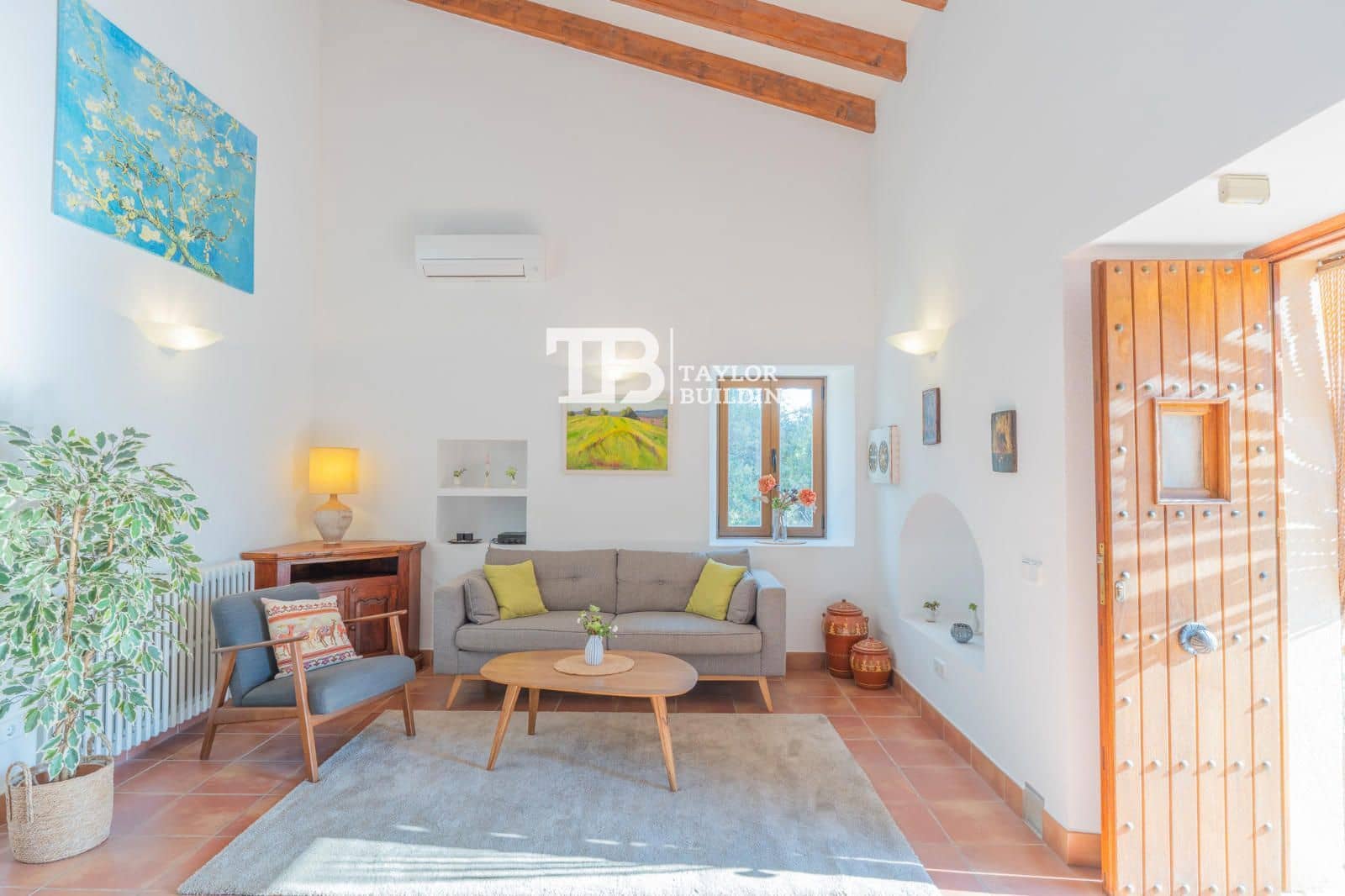 3 soveværelse Villa til salg i Es Capdella med swimmingpool garage - € 1.250.000 (Ref: 9347931)