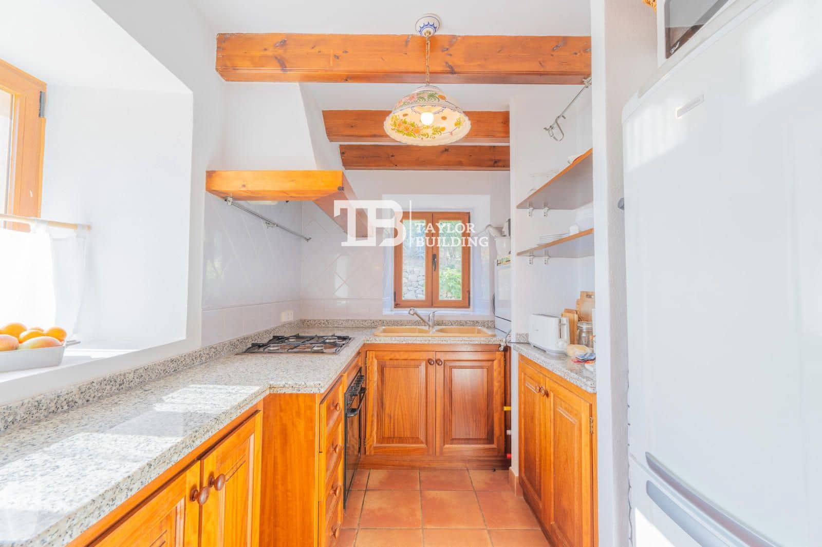 3 soveværelse Villa til salg i Es Capdella med swimmingpool garage - € 1.250.000 (Ref: 9347931)