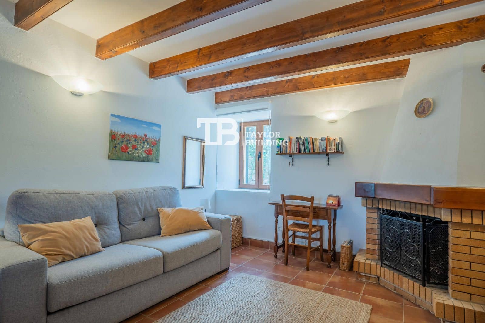 3 soveværelse Villa til salg i Es Capdella med swimmingpool garage - € 1.250.000 (Ref: 9347931)