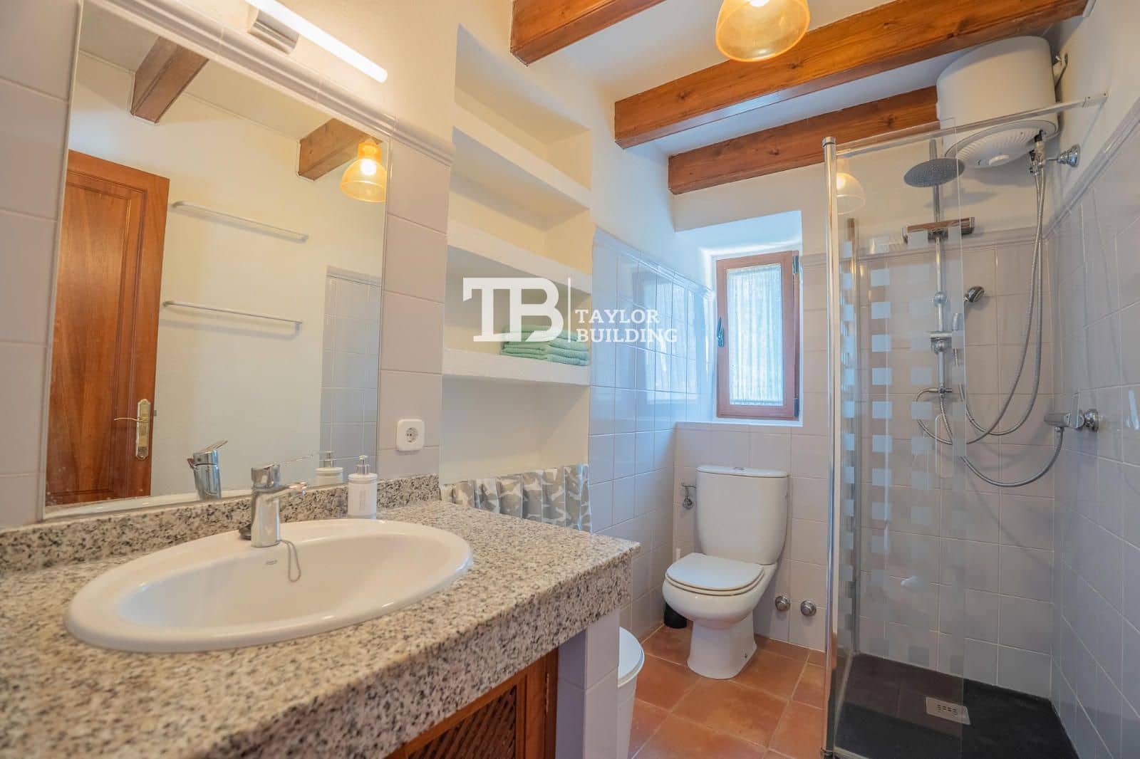 3 soveværelse Villa til salg i Es Capdella med swimmingpool garage - € 1.250.000 (Ref: 9347931)