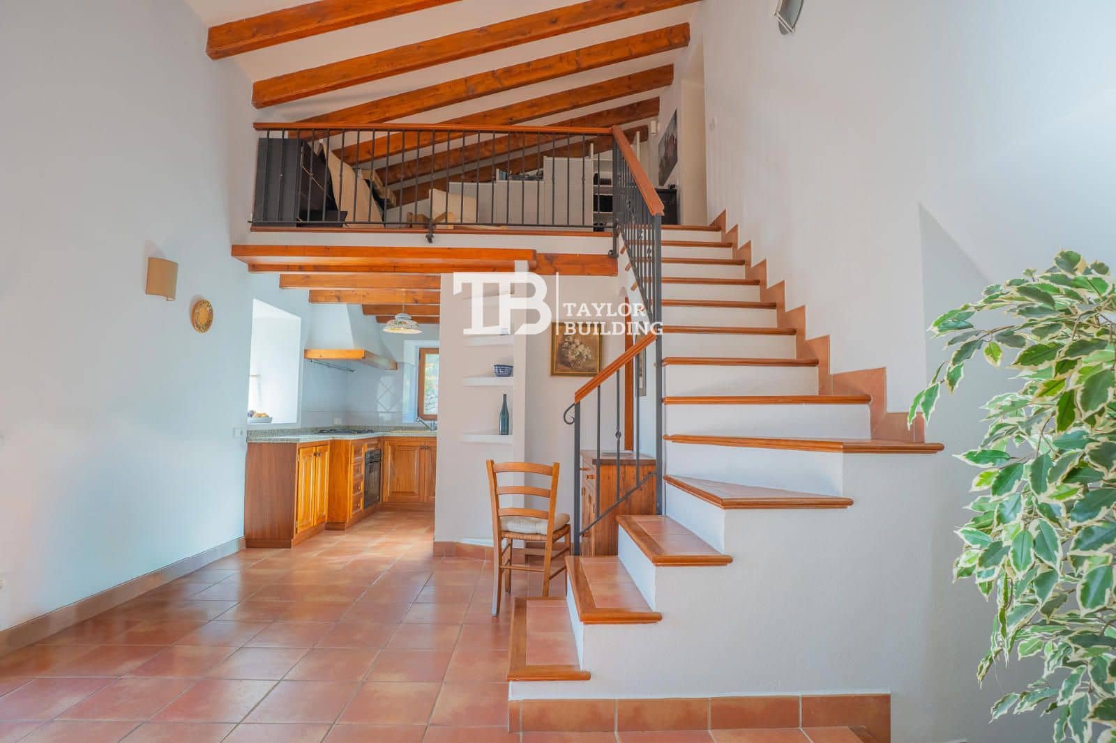 3 soveværelse Villa til salg i Es Capdella med swimmingpool garage - € 1.250.000 (Ref: 9347931)