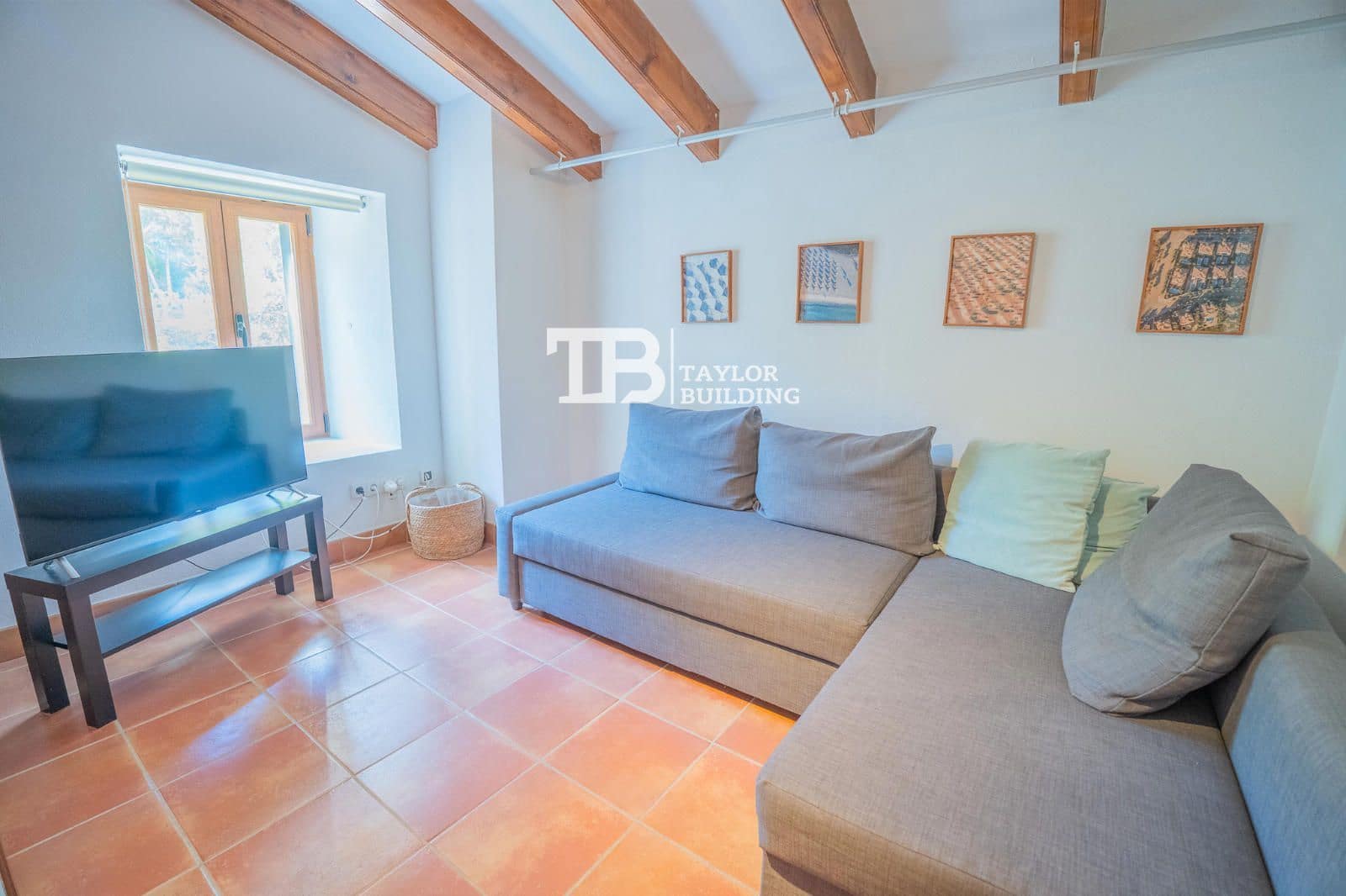 3 soveværelse Villa til salg i Es Capdella med swimmingpool garage - € 1.250.000 (Ref: 9347931)