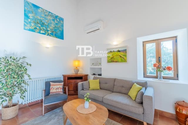 3 bedroom Villa for sale in Es Capdella, Calvià with pool garage - € 1,250,000 (Ref: 9347931)