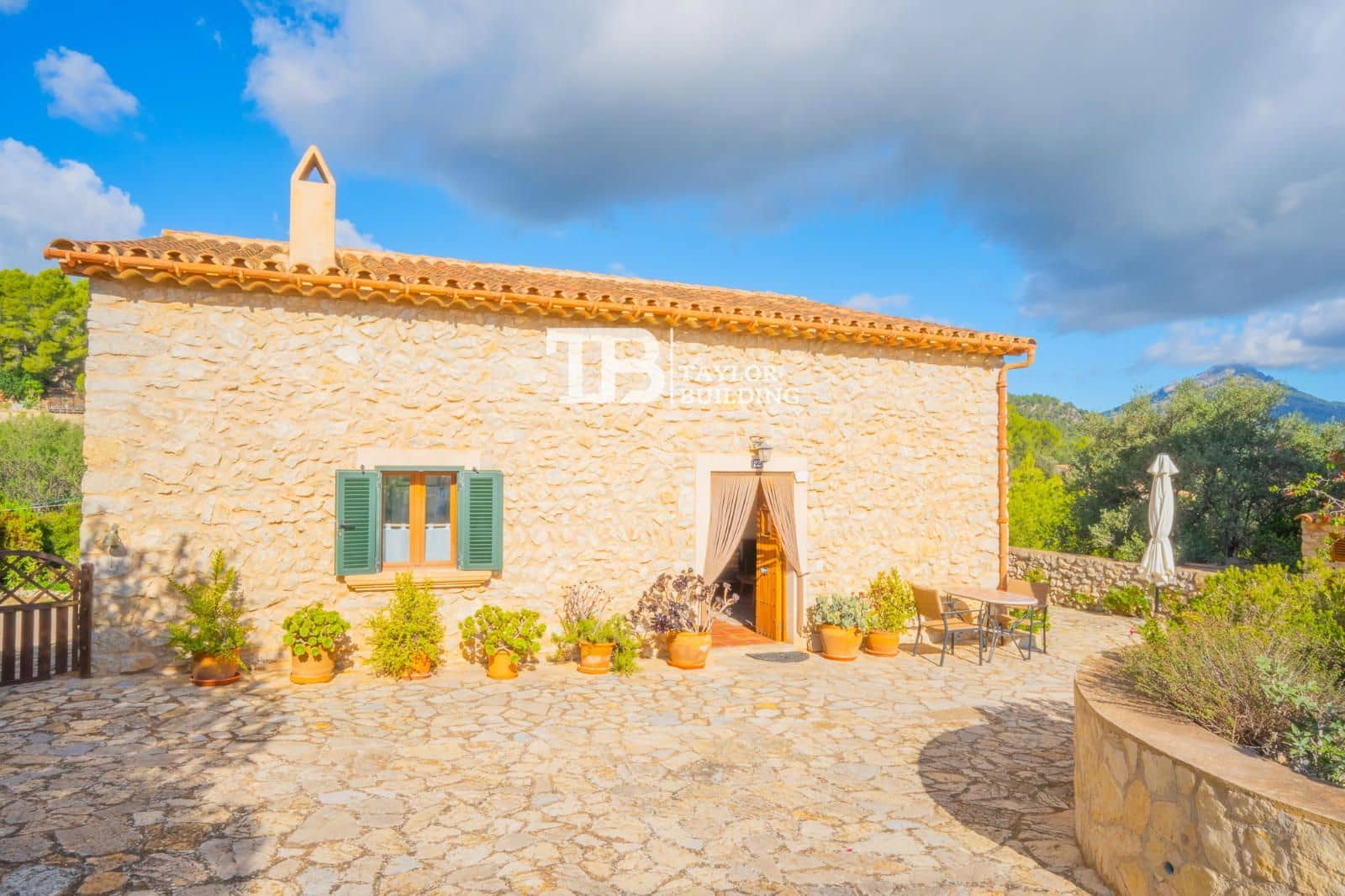 3 soveværelse Villa til salg i Es Capdella med swimmingpool garage - € 1.250.000 (Ref: 9347931)