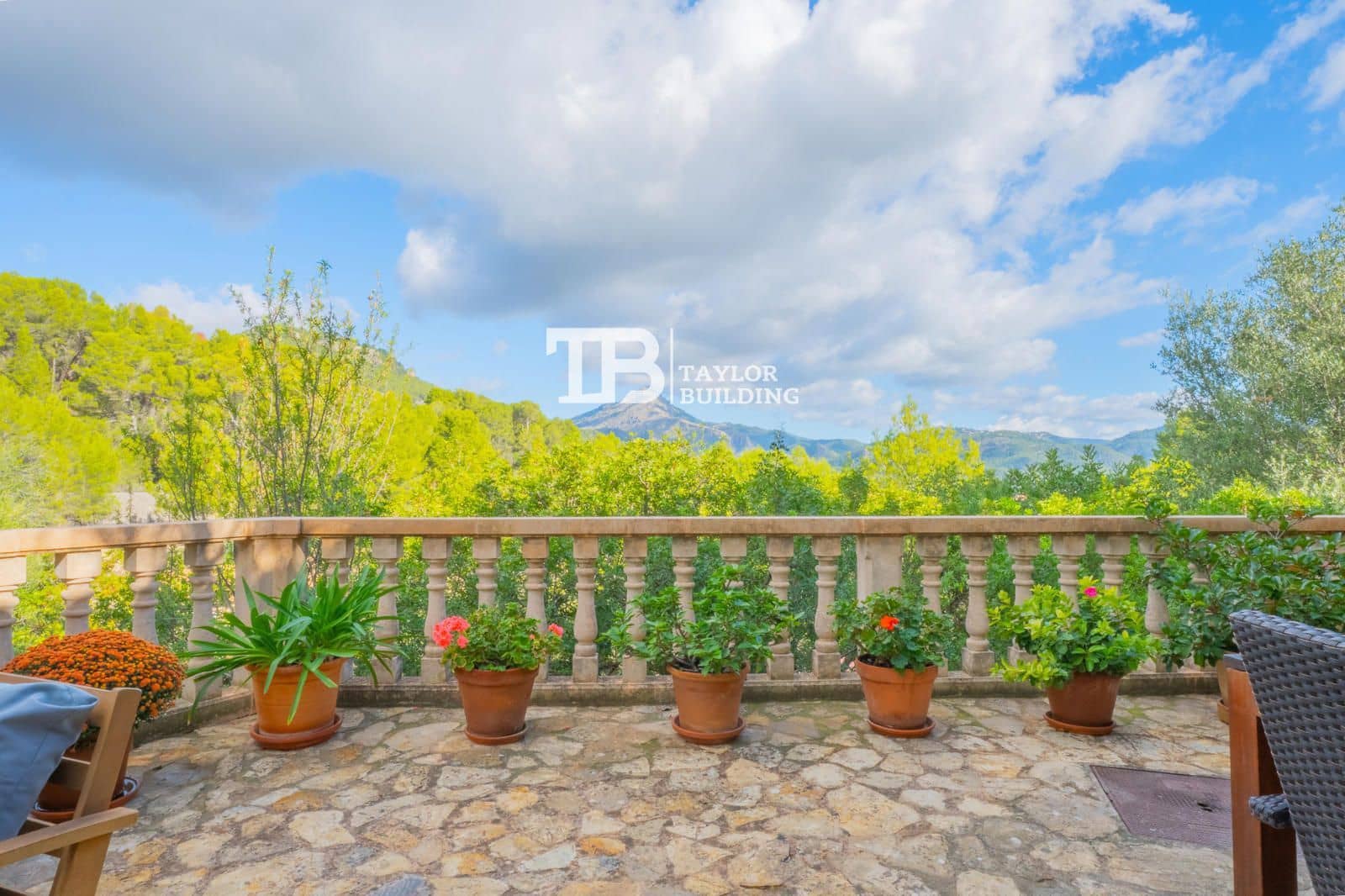 3 soveværelse Villa til salg i Es Capdella med swimmingpool garage - € 1.250.000 (Ref: 9347931)