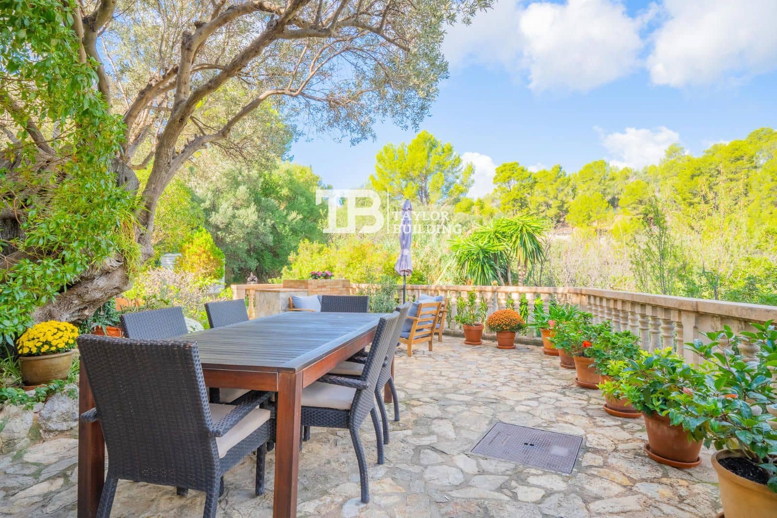 3 soveværelse Villa til salg i Es Capdella med swimmingpool garage - € 1.250.000 (Ref: 9347931)