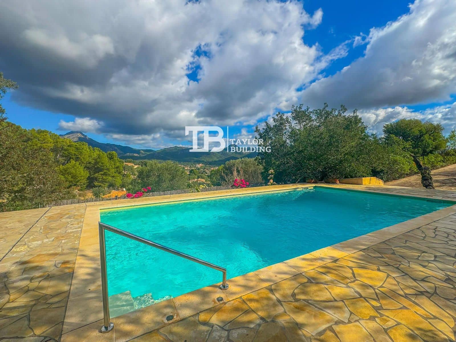 3 soveværelse Villa til salg i Es Capdella med swimmingpool garage - € 1.250.000 (Ref: 9347931)