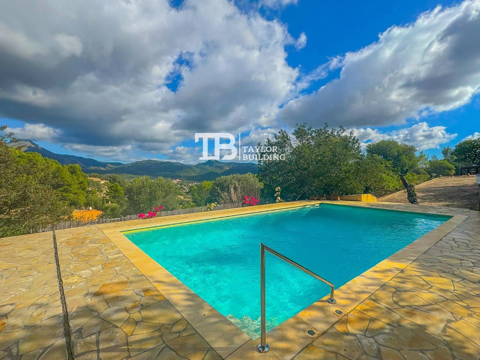 3 soveværelse Villa til salg i Es Capdella med swimmingpool garage - € 1.250.000 (Ref: 9347931)