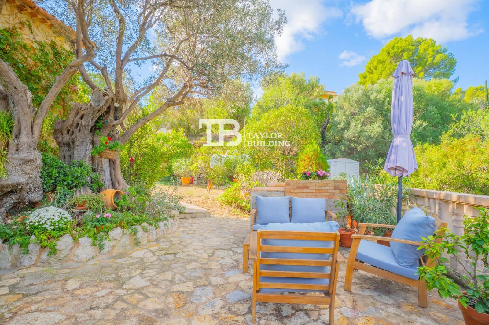 3 soveværelse Villa til salg i Es Capdella med swimmingpool garage - € 1.250.000 (Ref: 9347931)