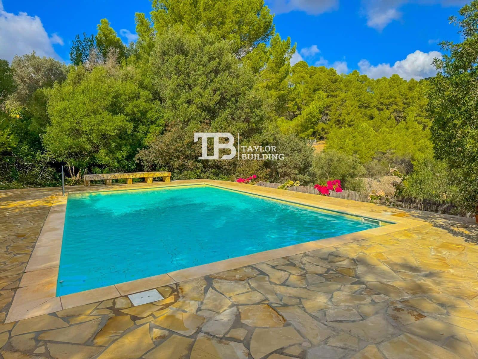 3 soveværelse Villa til salg i Es Capdella med swimmingpool garage - € 1.250.000 (Ref: 9347931)