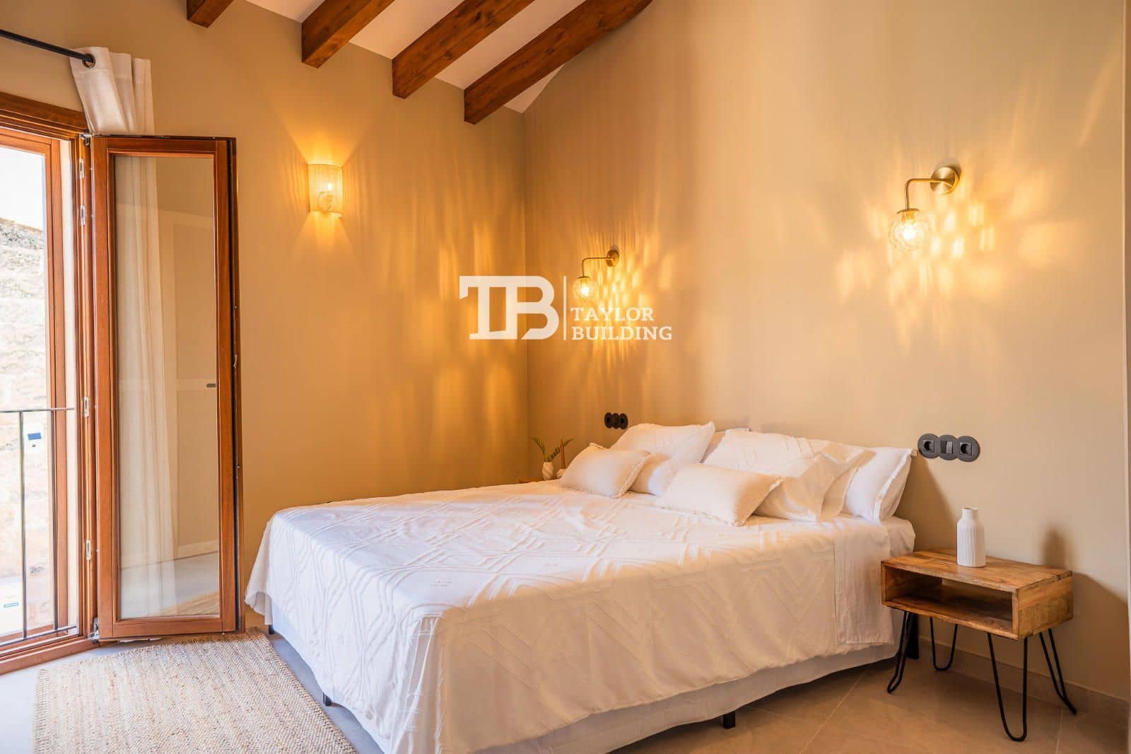 4 slaapkamer Villa te koop in Muro met zwembad garage - € 1.100.000 (Ref: 9354059)