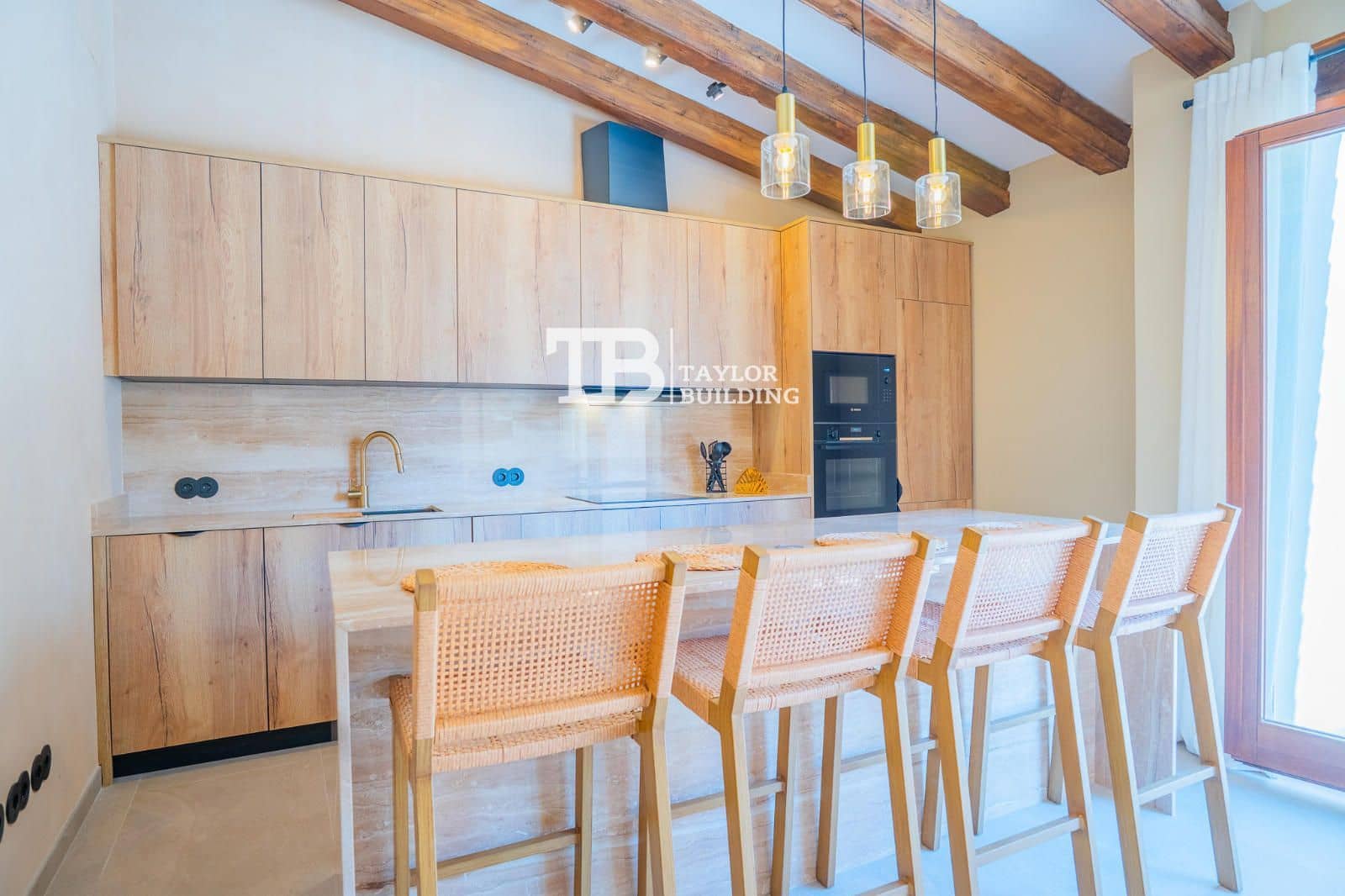 4 slaapkamer Villa te koop in Muro met zwembad garage - € 1.100.000 (Ref: 9354059)