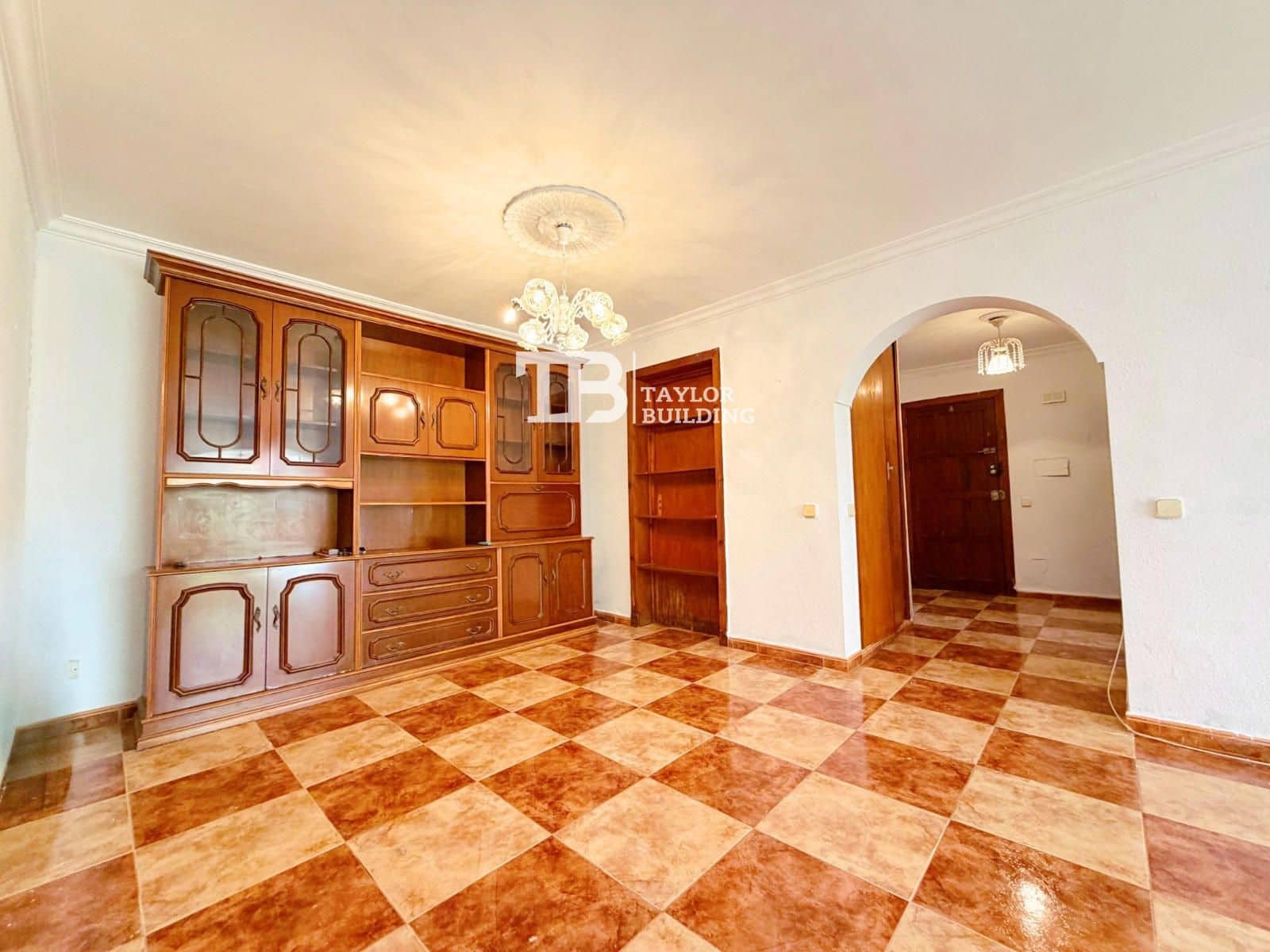 3 soverom Leilighet til salgs i Santa Ponsa med garasje - € 465 000 (Ref: 9356420)