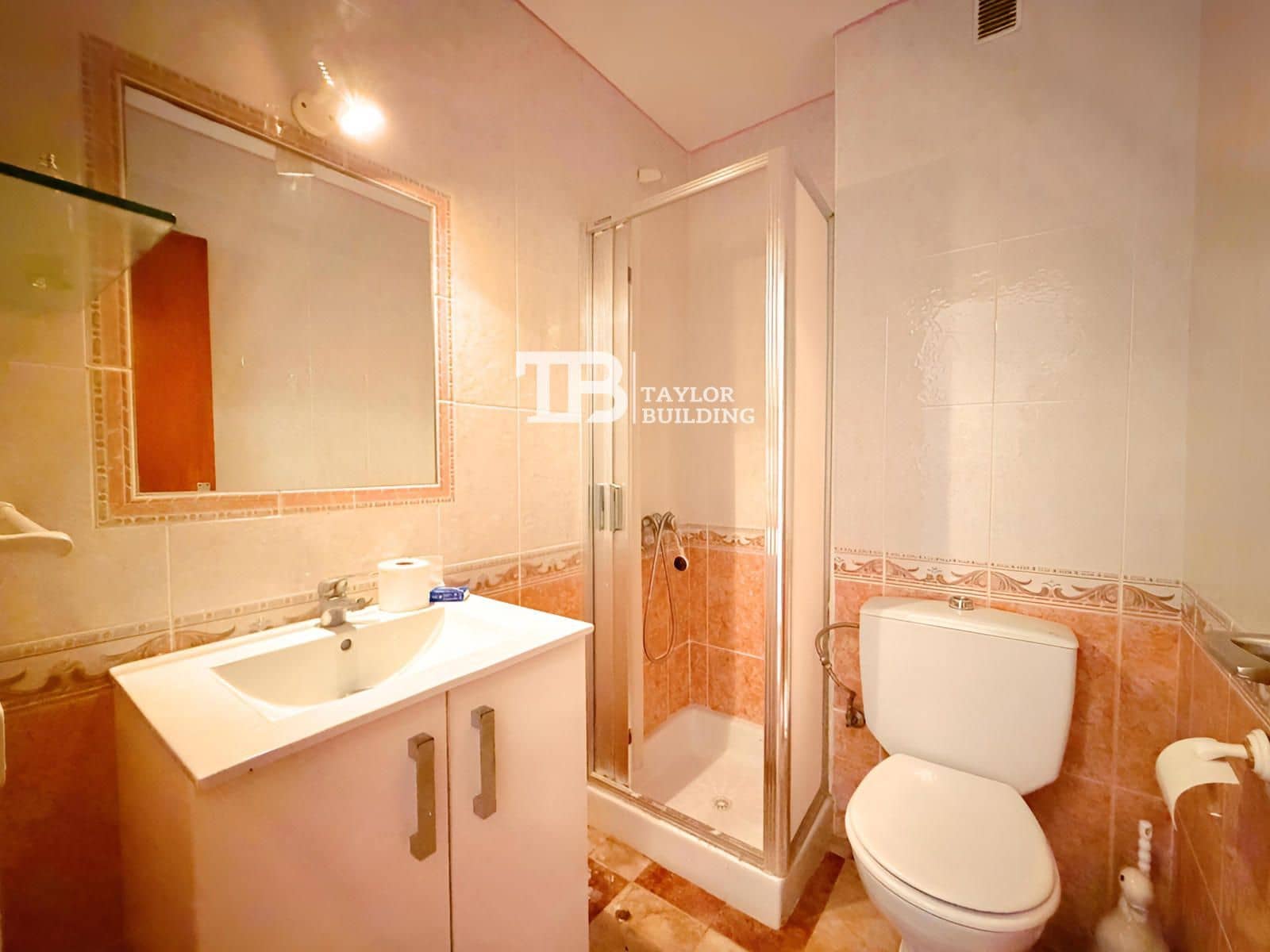 3 soverom Leilighet til salgs i Santa Ponsa med garasje - € 465 000 (Ref: 9356420)