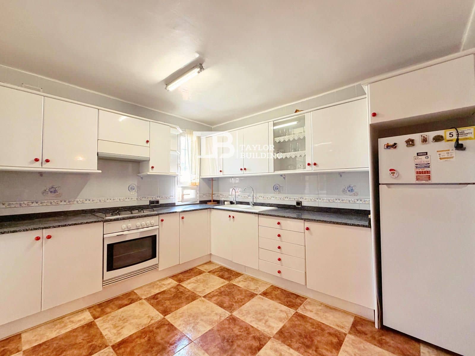 3 soverom Leilighet til salgs i Santa Ponsa med garasje - € 465 000 (Ref: 9356420)